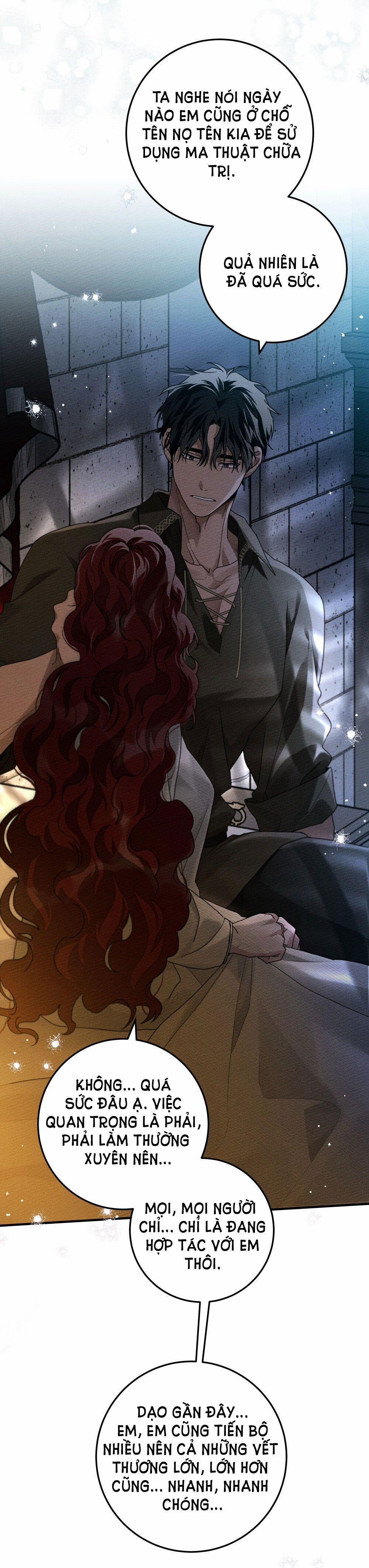 Dưới Bóng Cây Sồi 62.2 trang 11