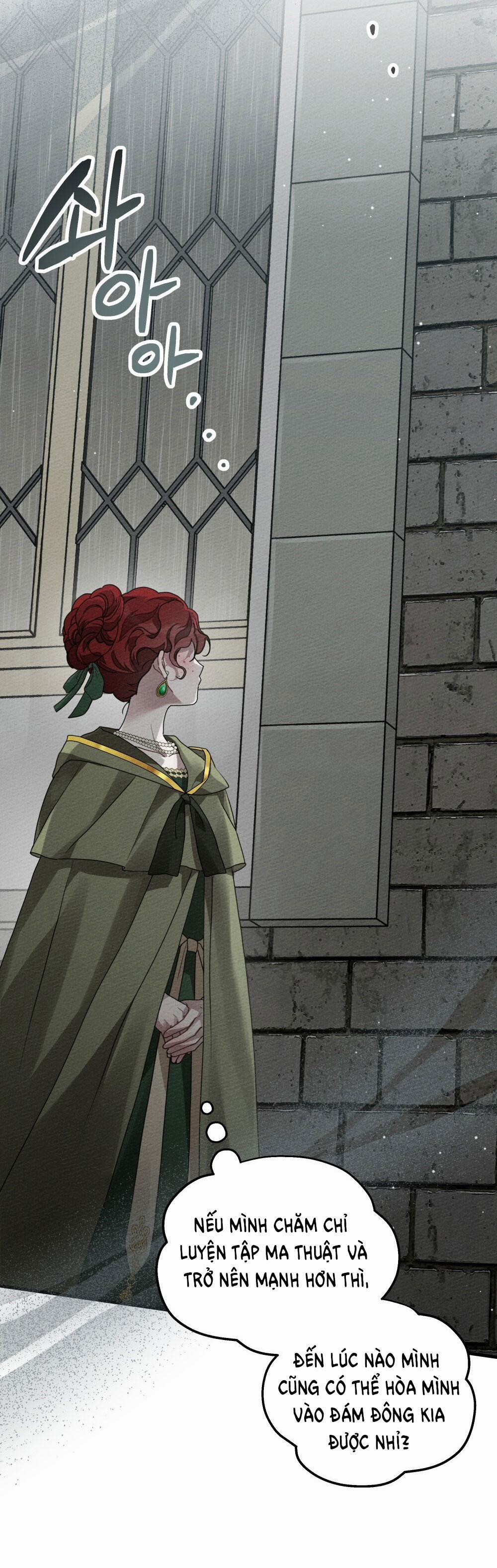 Dưới Bóng Cây Sồi 63.2 trang 23