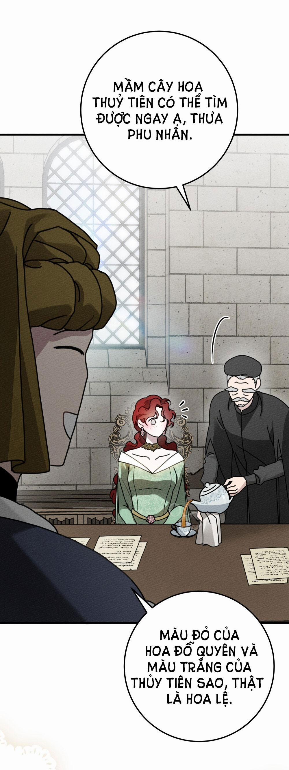 Dưới Bóng Cây Sồi 63.2 trang 32