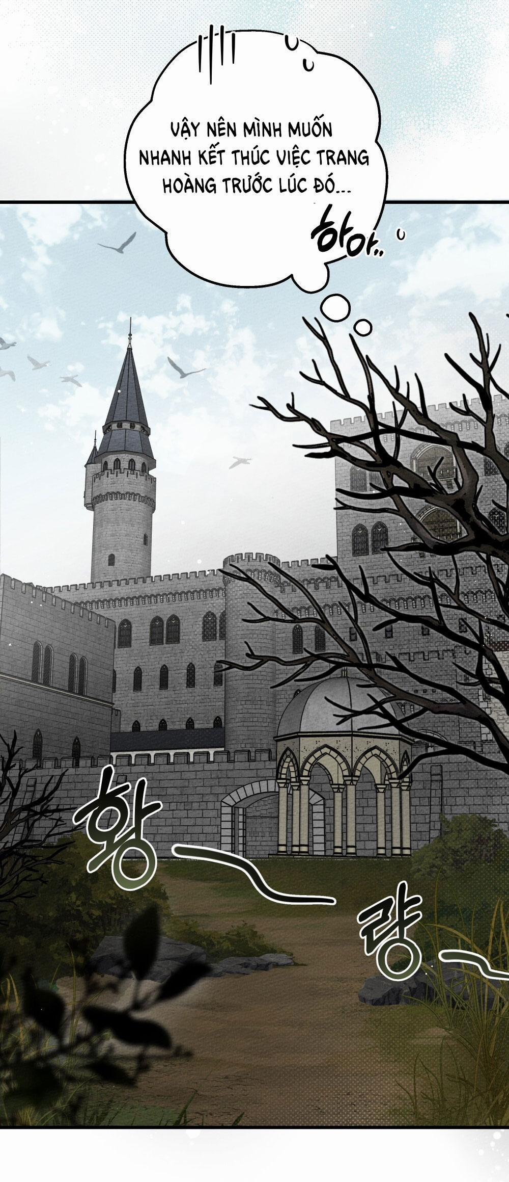 Dưới Bóng Cây Sồi 63.2 trang 39