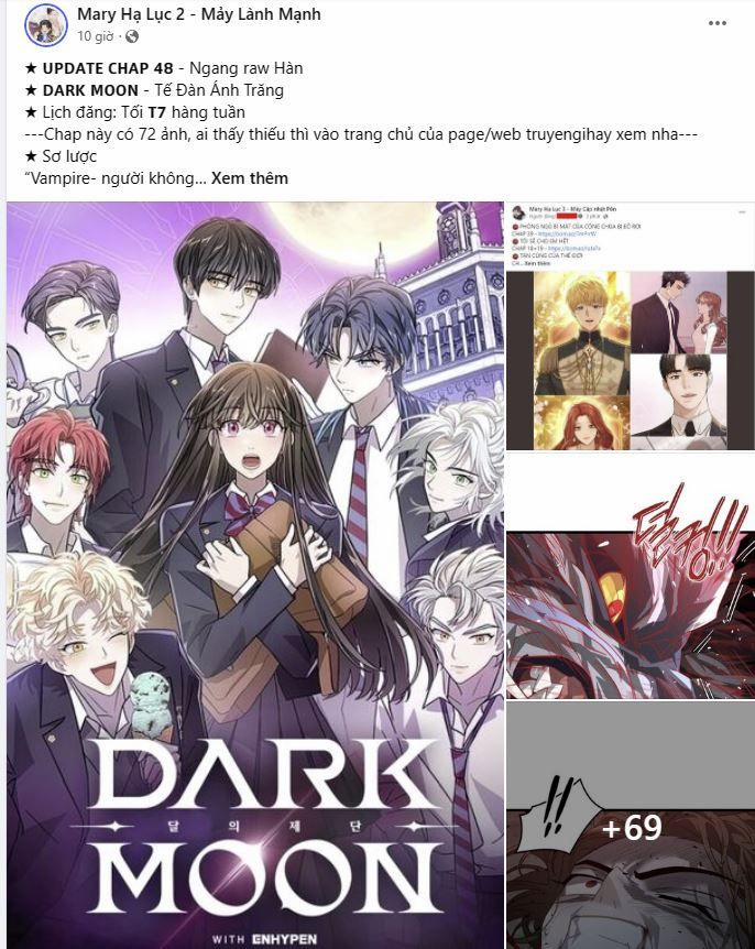 Dưới Bóng Cây Sồi 64.1 trang 16