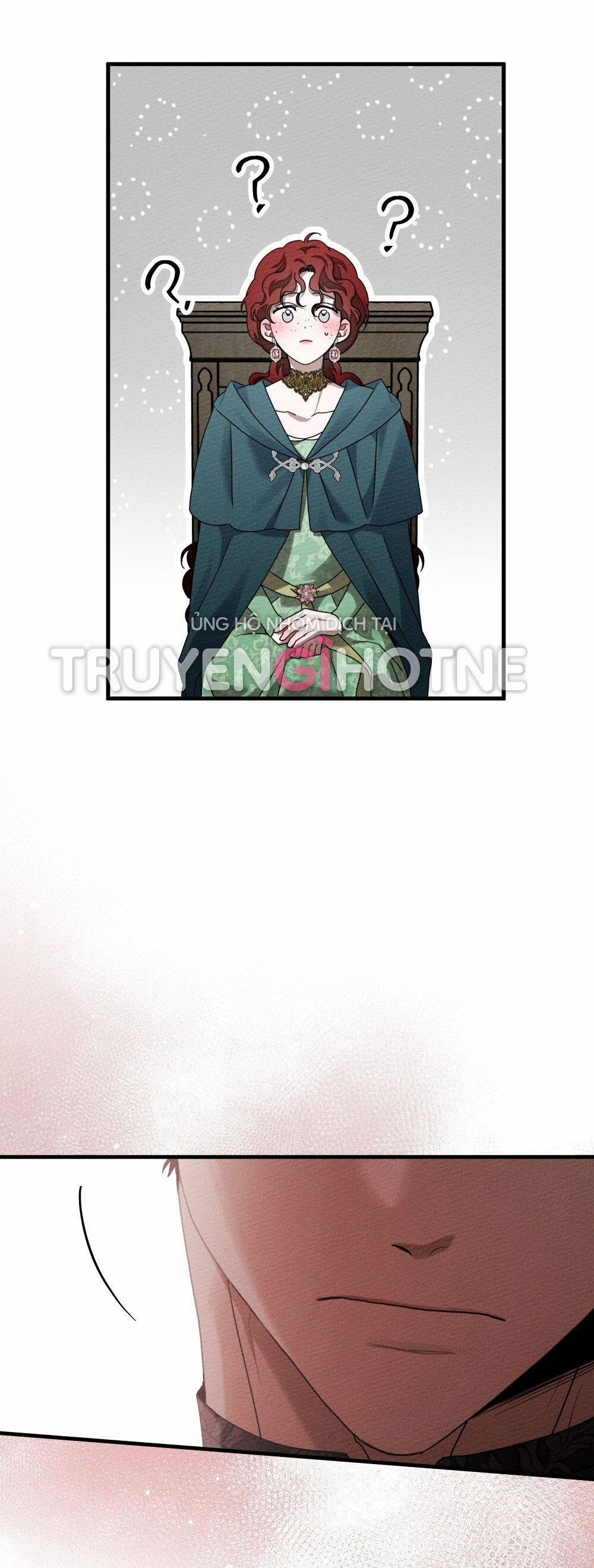 Dưới Bóng Cây Sồi 64.1 trang 19