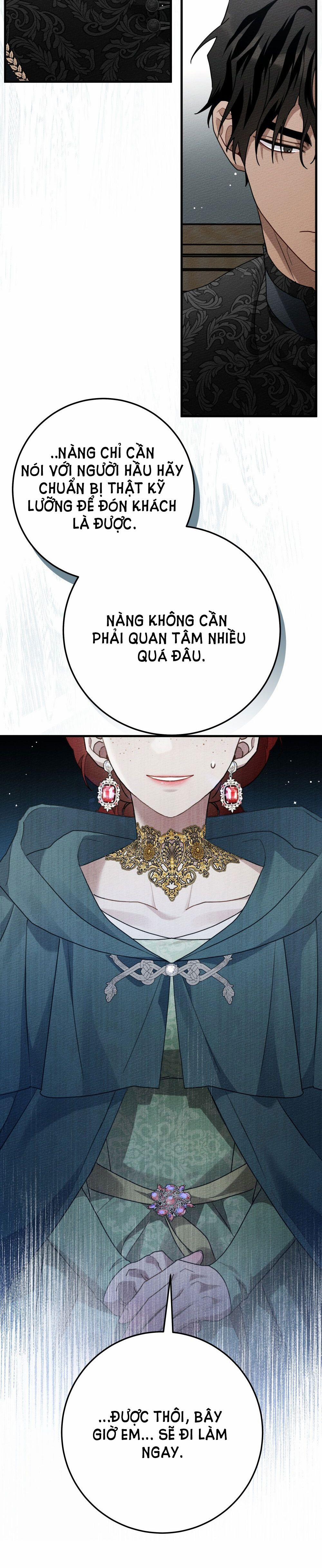 Dưới Bóng Cây Sồi 64.1 trang 23