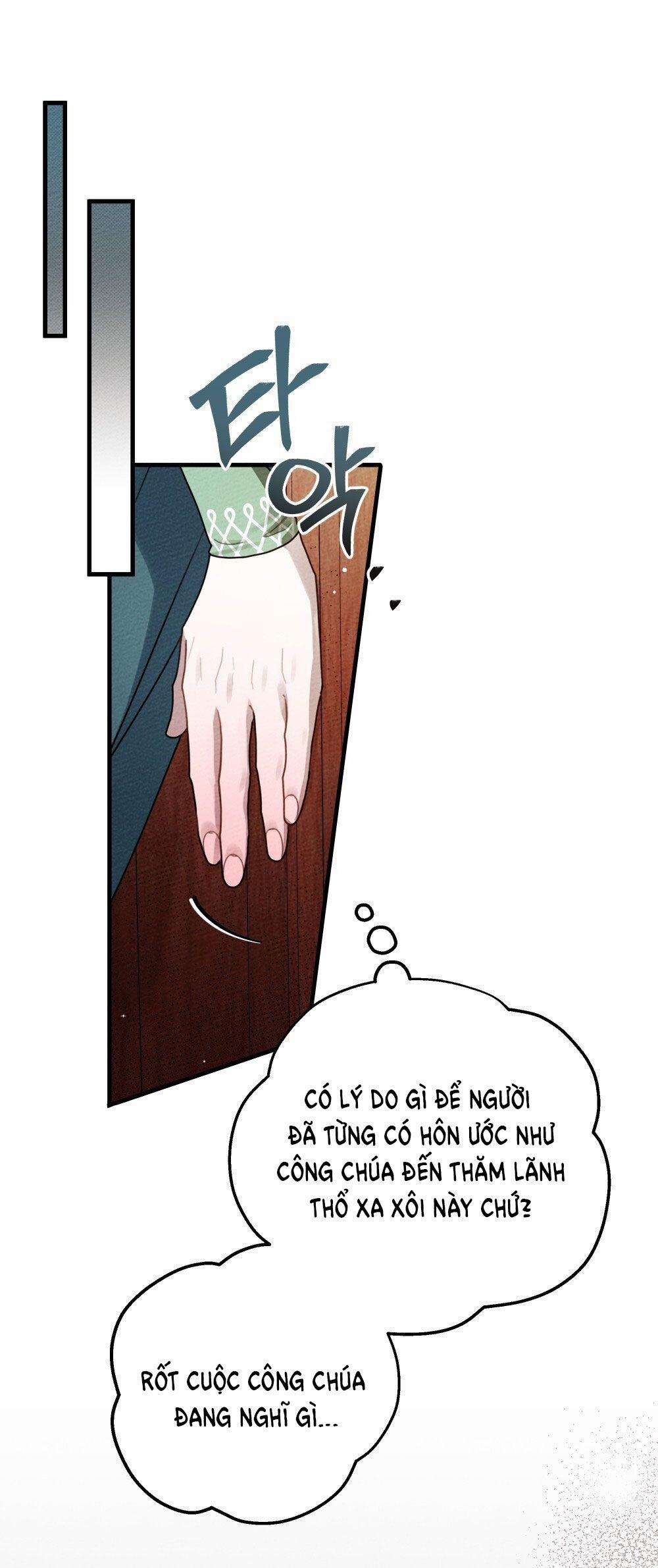 Dưới Bóng Cây Sồi 64.1 trang 24