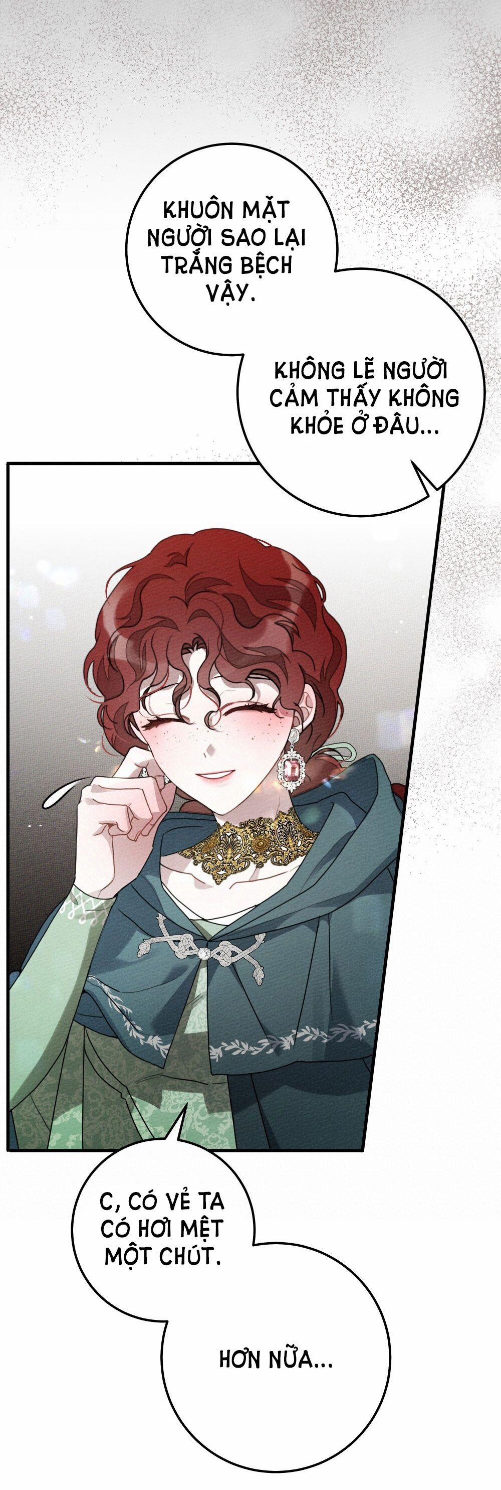 Dưới Bóng Cây Sồi 64.1 trang 26