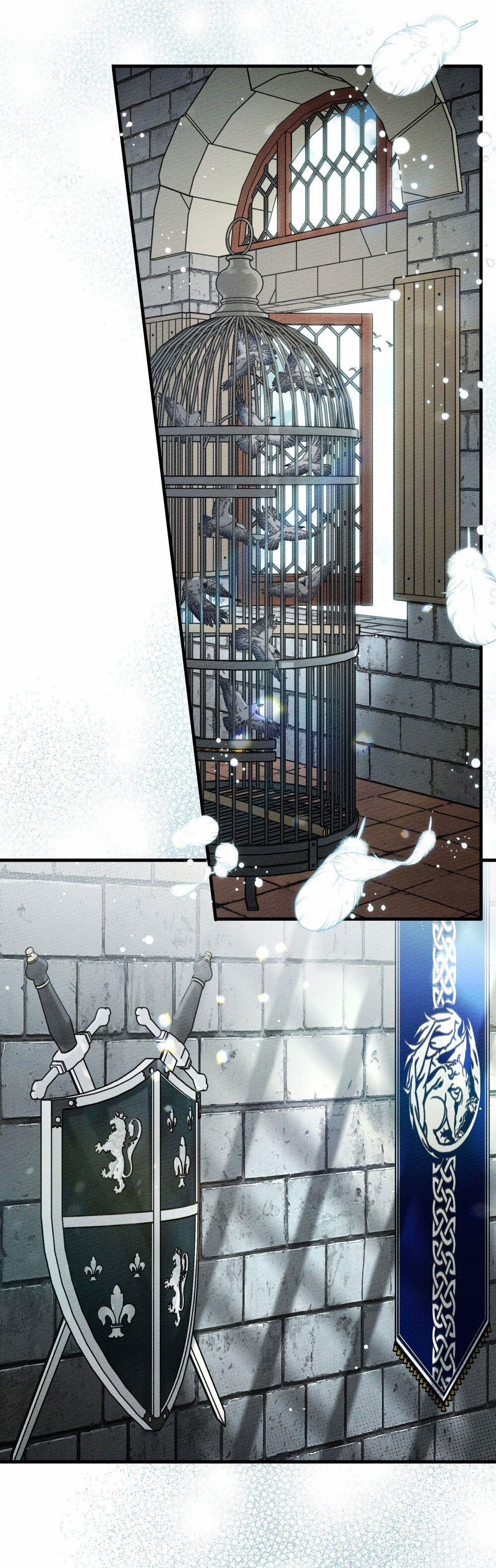 Dưới Bóng Cây Sồi 64.1 trang 8