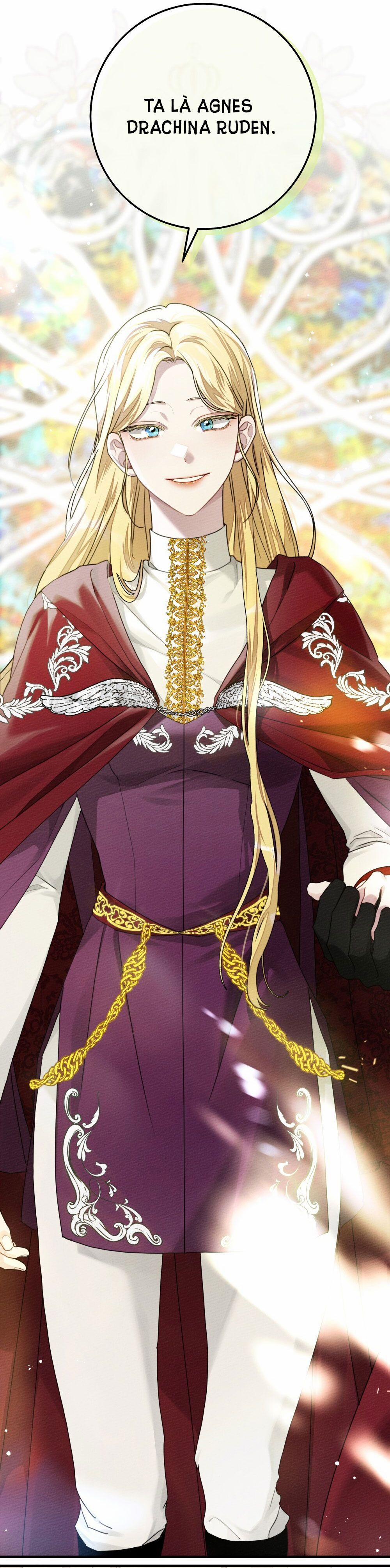 Dưới Bóng Cây Sồi 64.2 trang 23