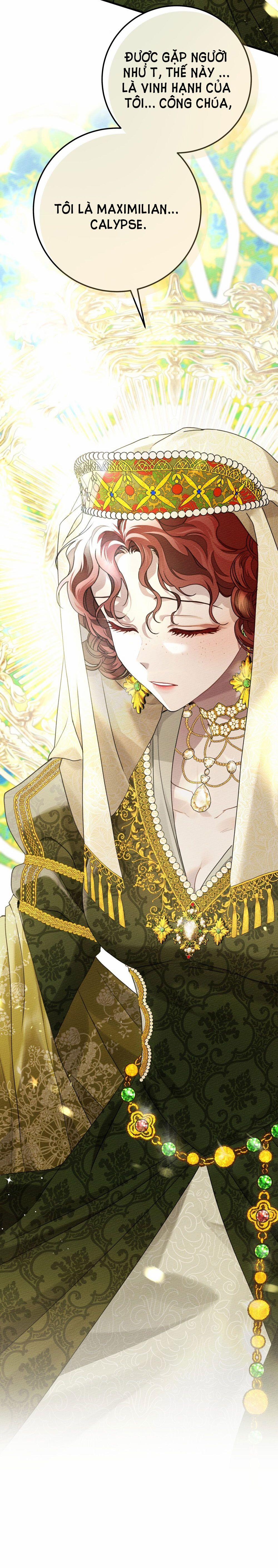 Dưới Bóng Cây Sồi 64.2 trang 25