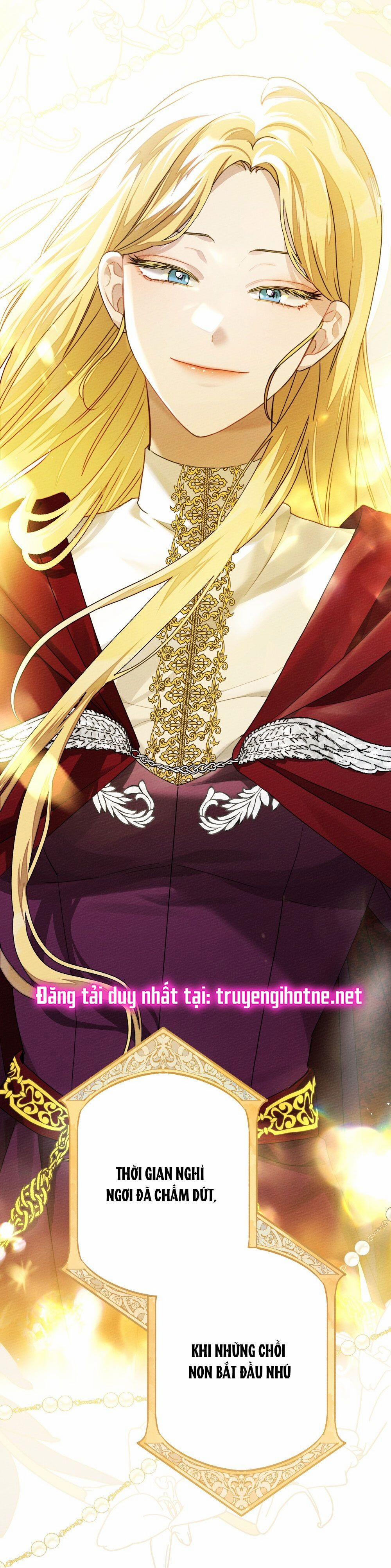 Dưới Bóng Cây Sồi 64.2 trang 27