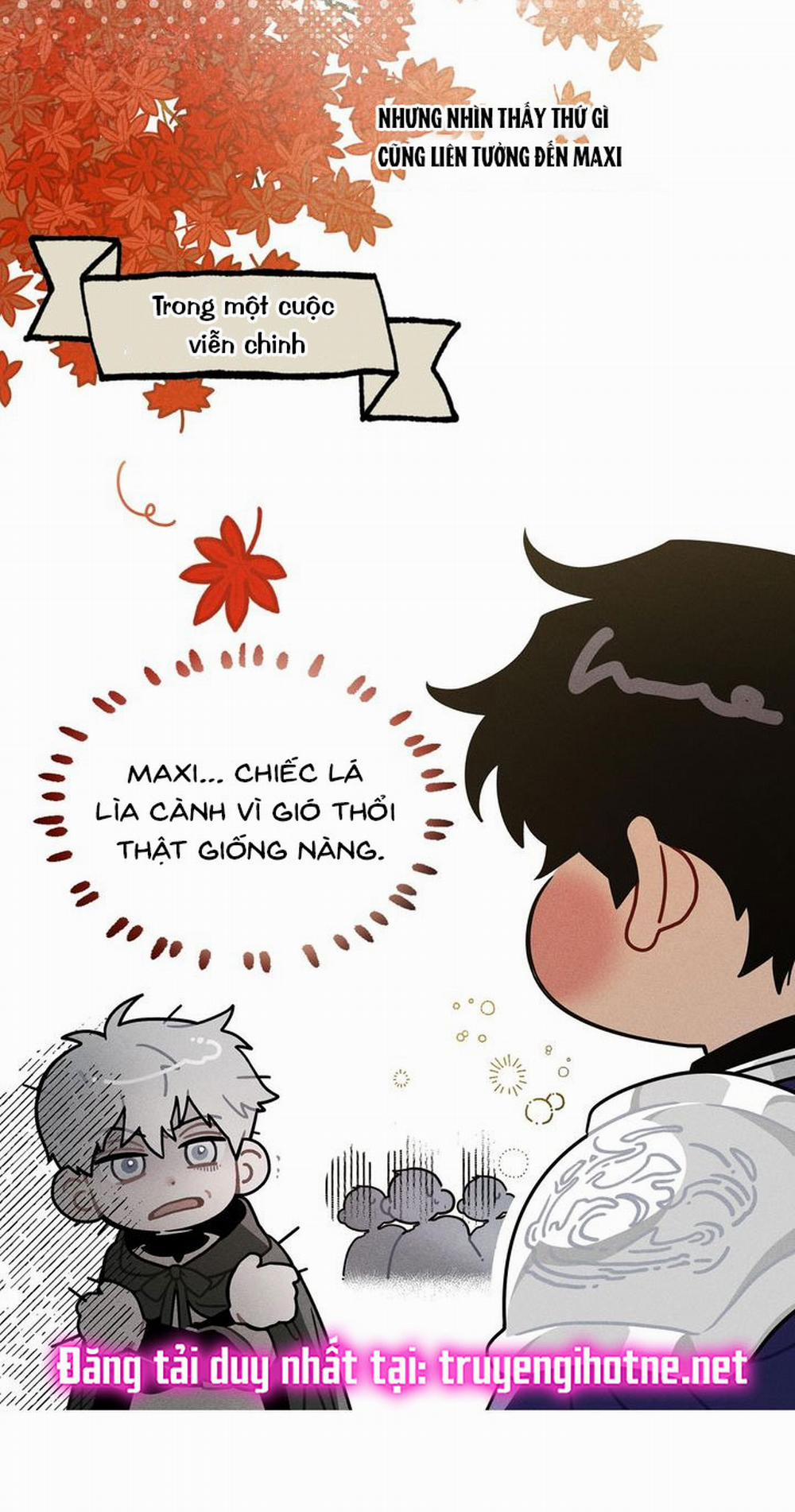 Dưới Bóng Cây Sồi 65.1 trang 5