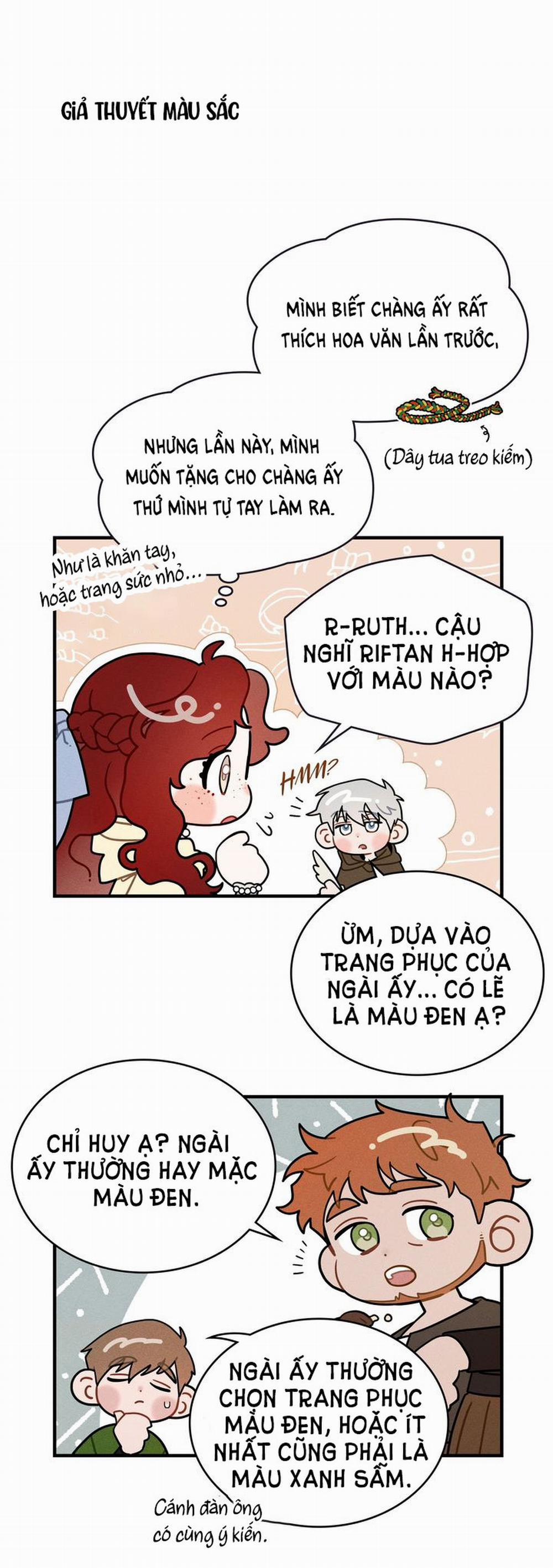 Dưới Bóng Cây Sồi 65.4 trang 1