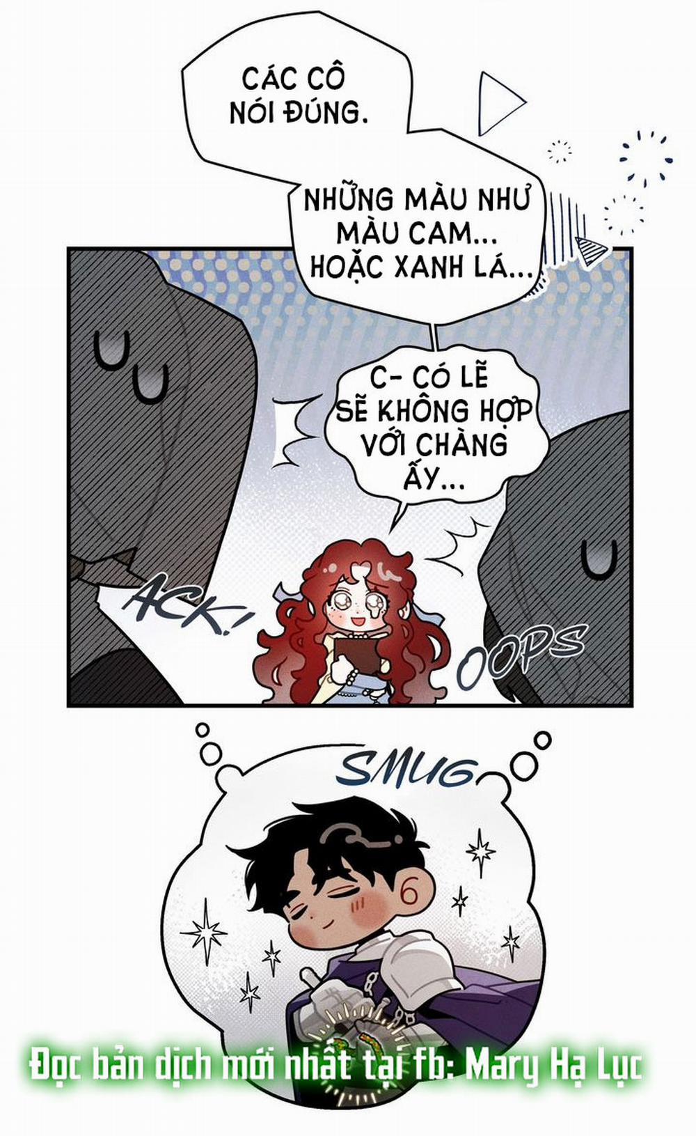 Dưới Bóng Cây Sồi 65.4 trang 3