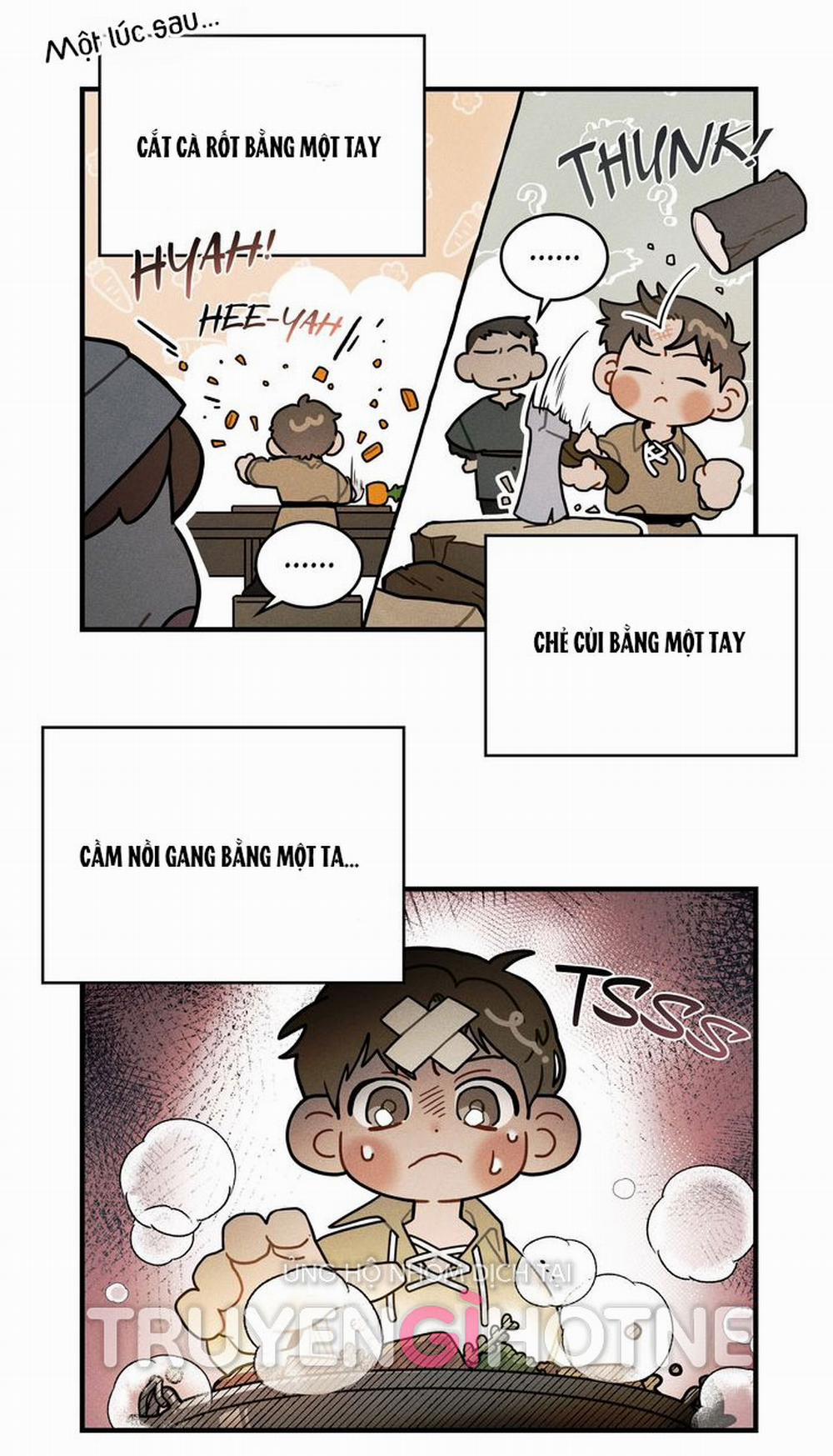 Dưới Bóng Cây Sồi 65.5 trang 4