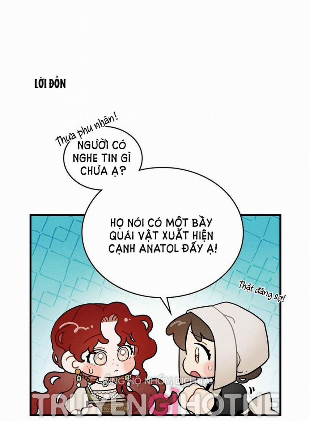 Dưới Bóng Cây Sồi 66.1 trang 1