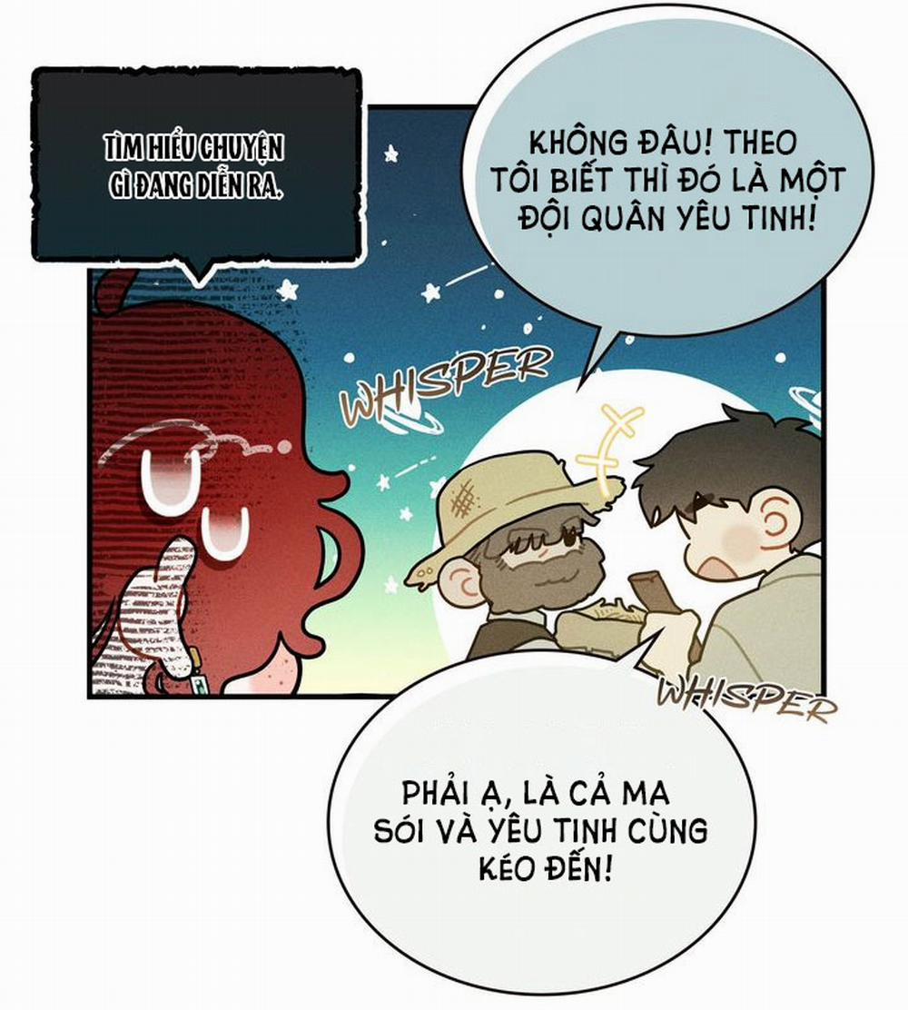 Dưới Bóng Cây Sồi 66.1 trang 3