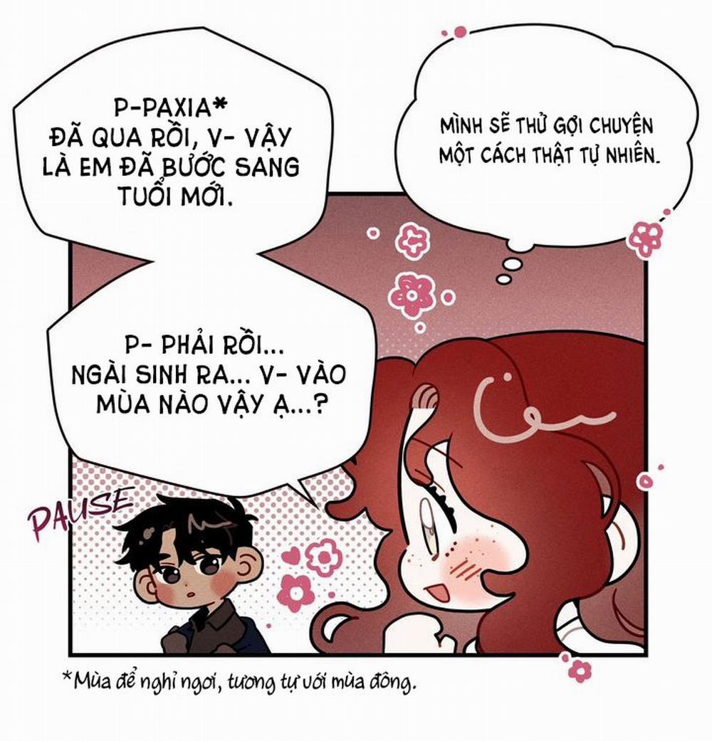 Dưới Bóng Cây Sồi 66.2 trang 1