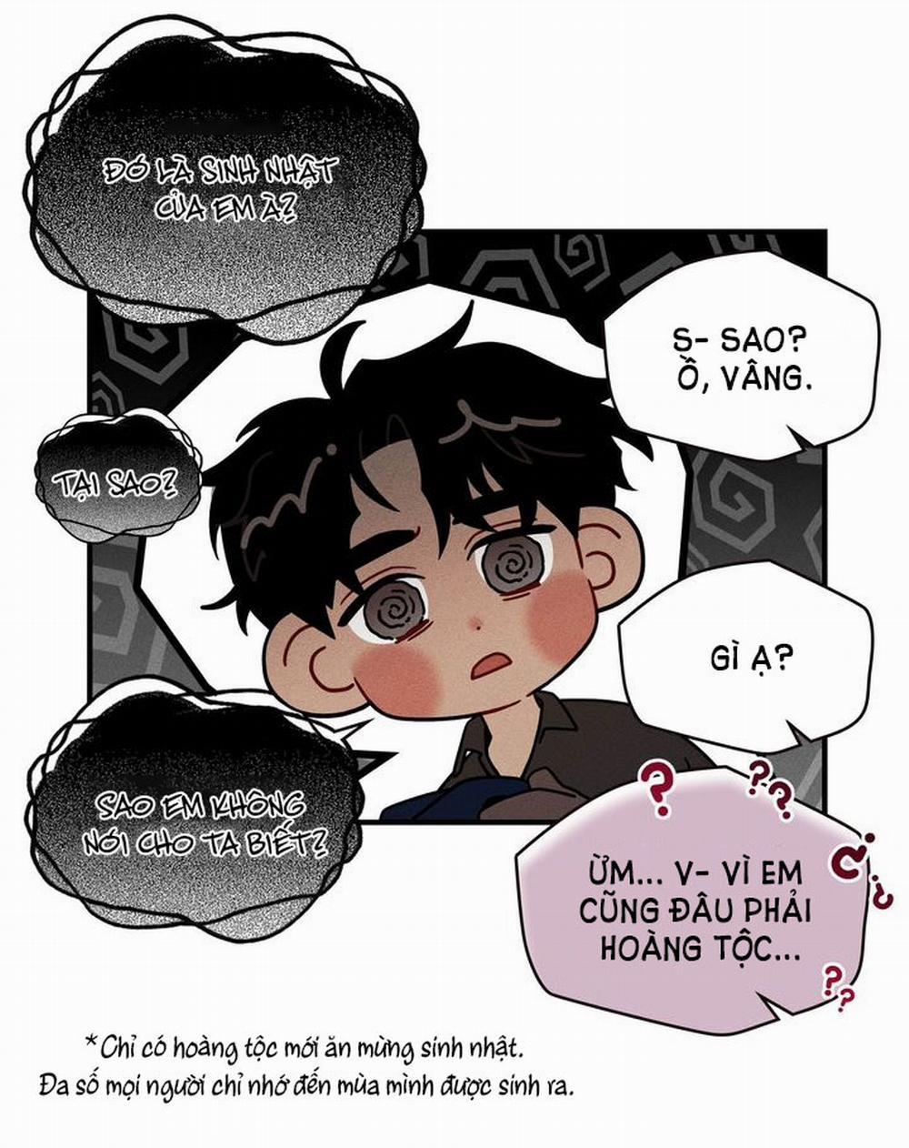 Dưới Bóng Cây Sồi 66.2 trang 2