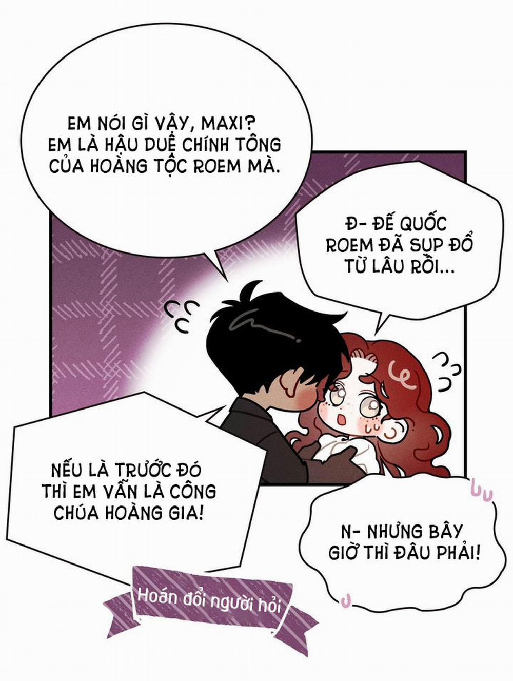 Dưới Bóng Cây Sồi 66.2 trang 3