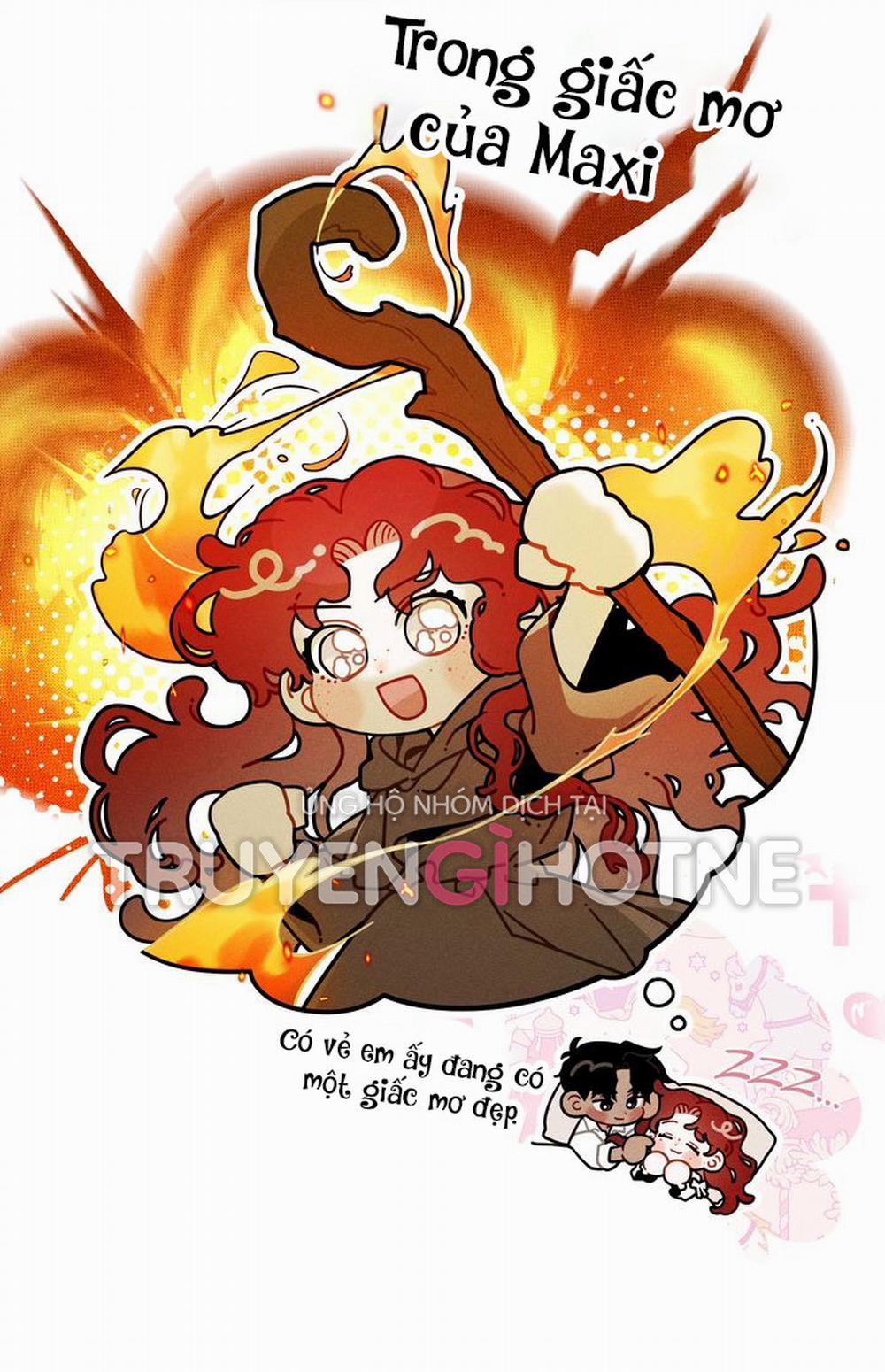 Dưới Bóng Cây Sồi 66.3 trang 3