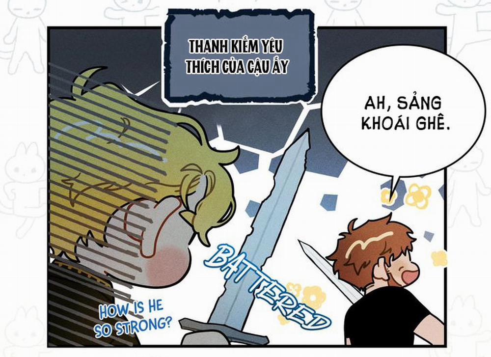 Dưới Bóng Cây Sồi 66.4 trang 1