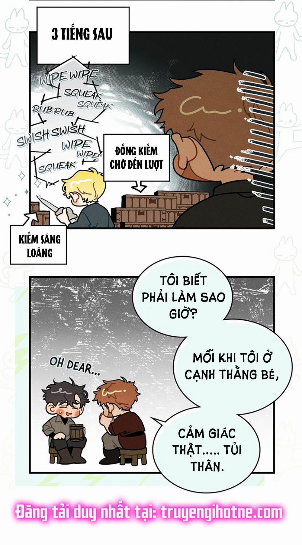 Dưới Bóng Cây Sồi 66.5 trang 1