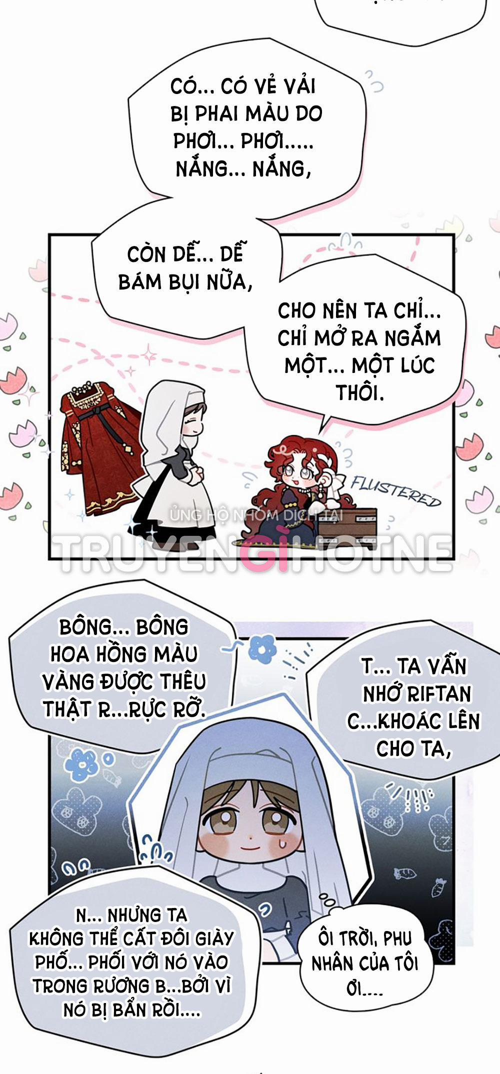 Dưới Bóng Cây Sồi 66.6 trang 1