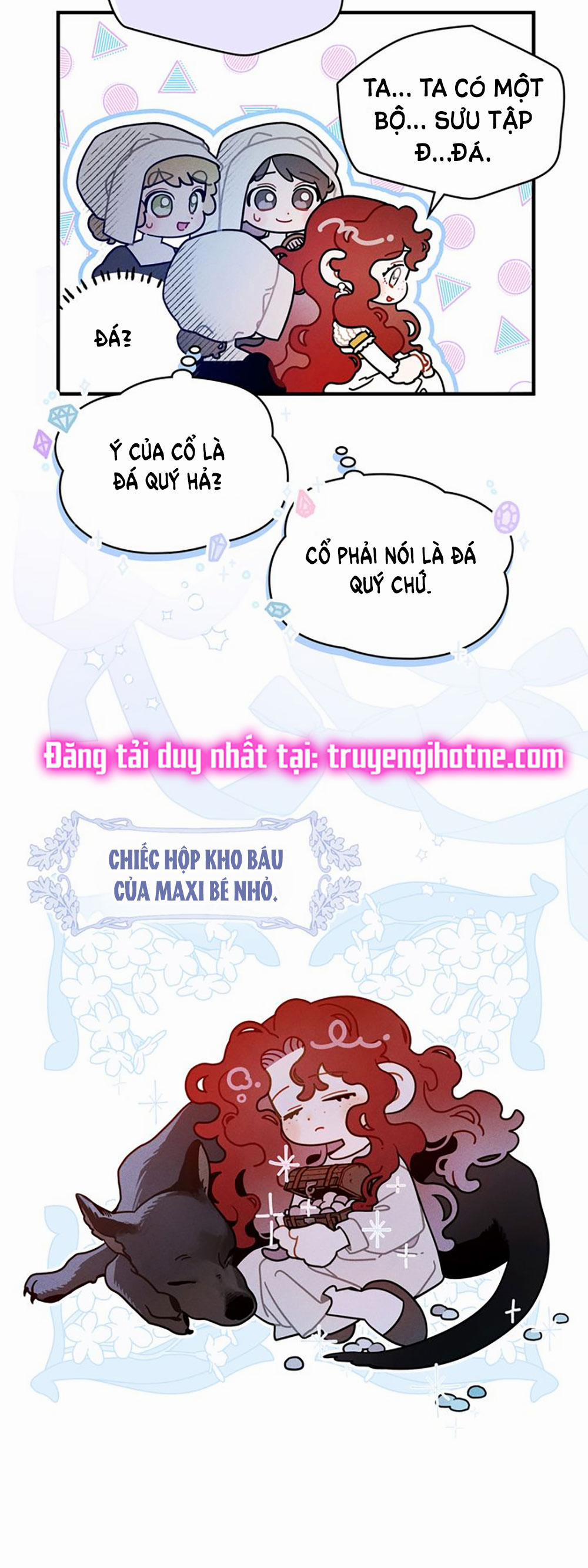 Dưới Bóng Cây Sồi 66.7 trang 2