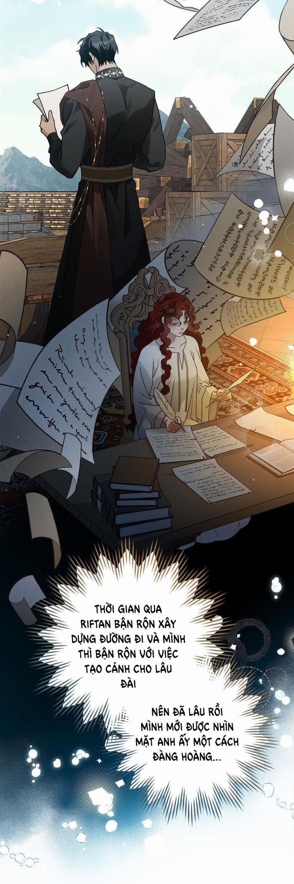 Dưới Bóng Cây Sồi 67.1 trang 12