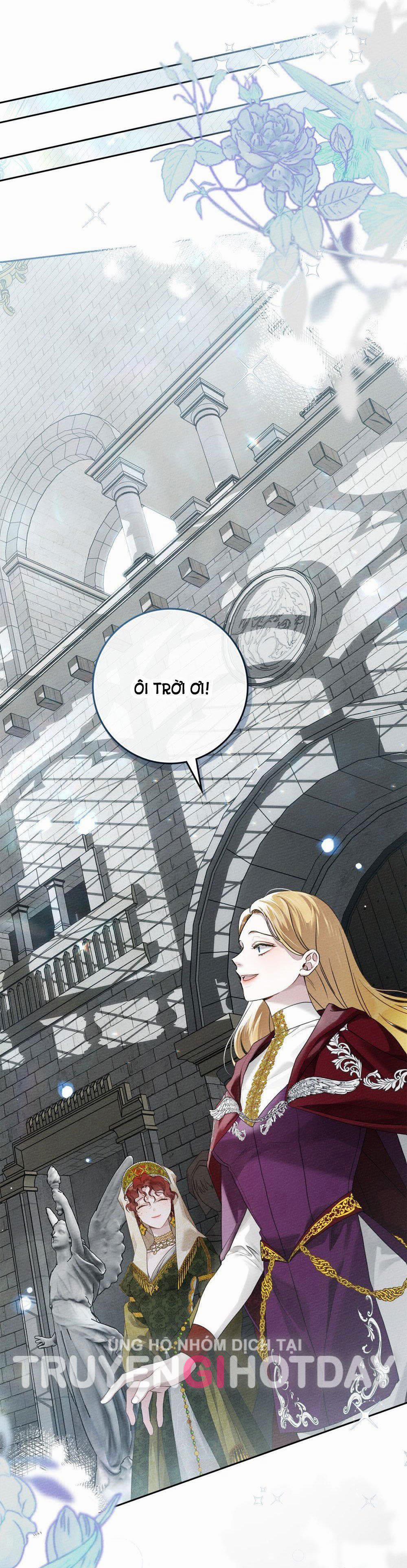 Dưới Bóng Cây Sồi 67.1 trang 22