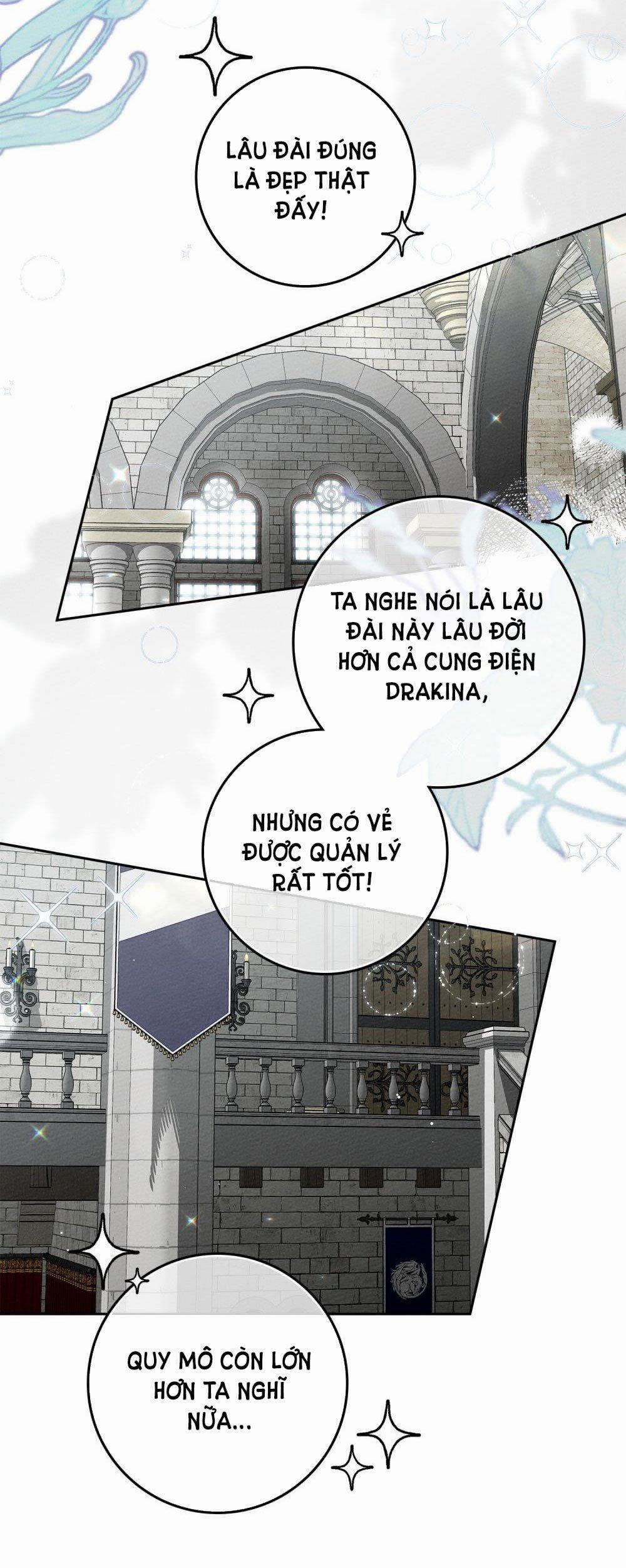 Dưới Bóng Cây Sồi 67.1 trang 23