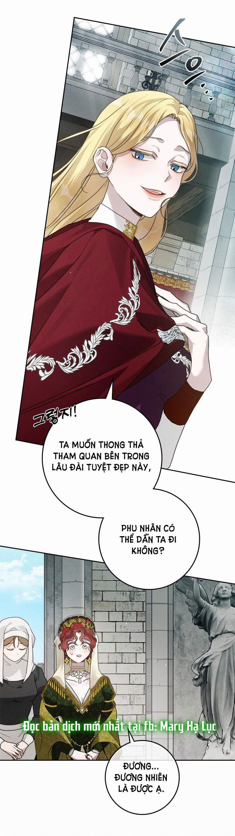 Dưới Bóng Cây Sồi 67.1 trang 25