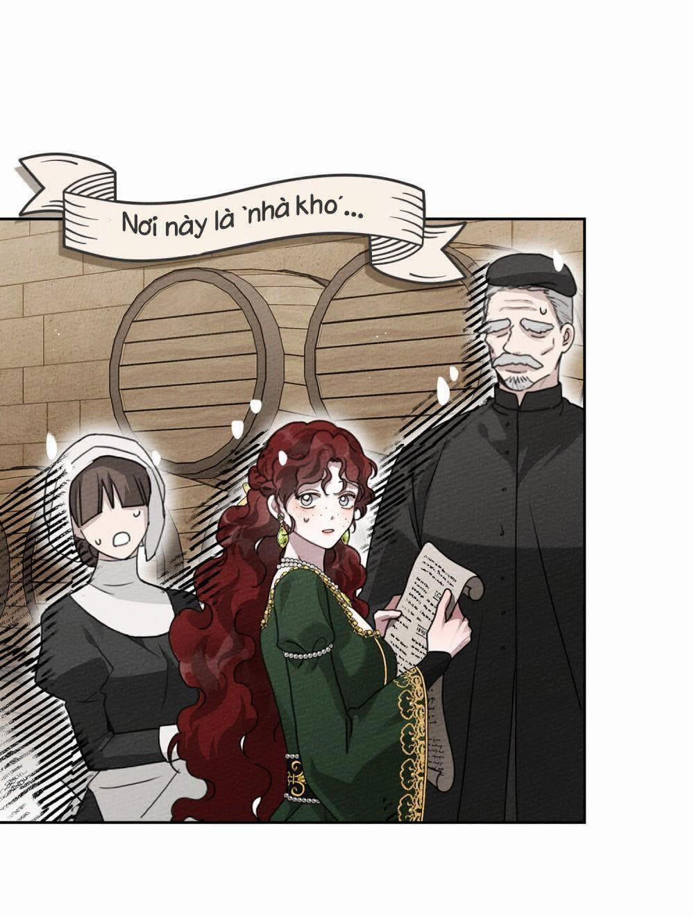 Dưới Bóng Cây Sồi 67.1 trang 38