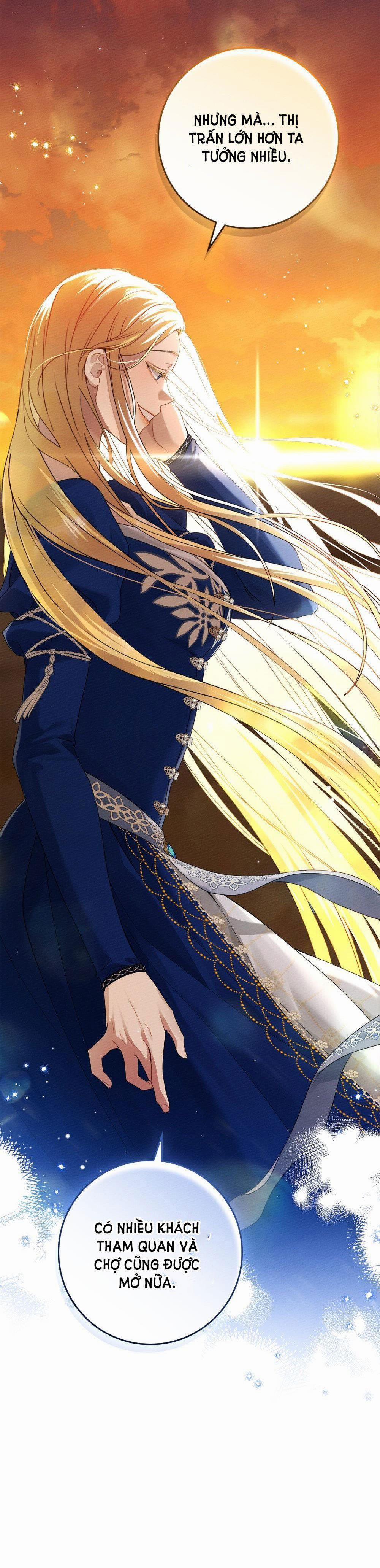 Dưới Bóng Cây Sồi 67.2 trang 10