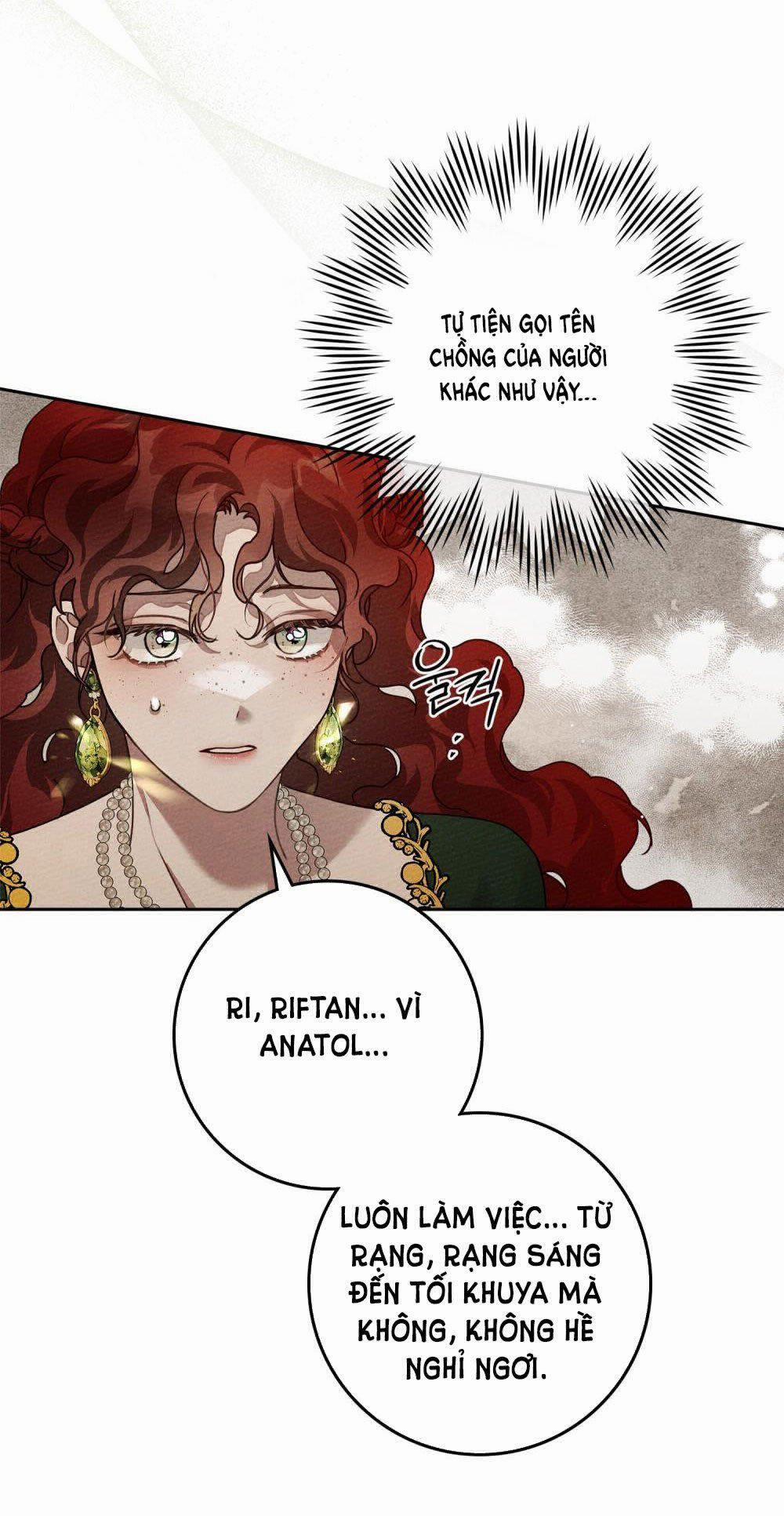 Dưới Bóng Cây Sồi 67.2 trang 13