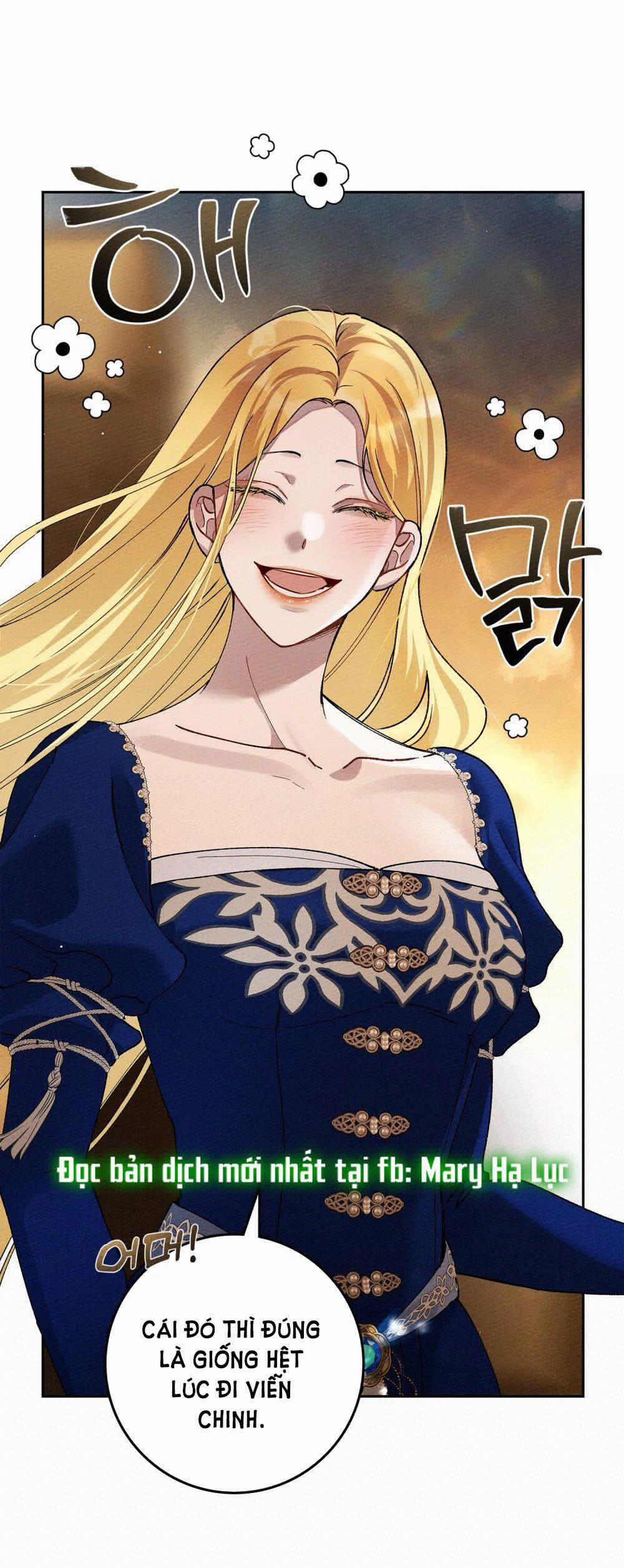 Dưới Bóng Cây Sồi 67.2 trang 14