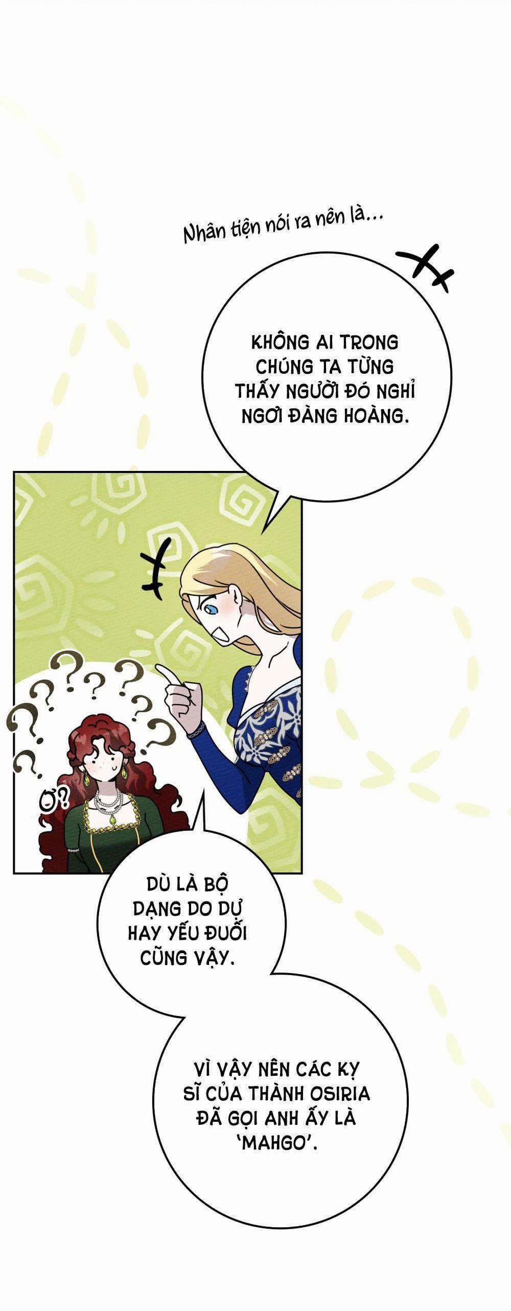 Dưới Bóng Cây Sồi 67.2 trang 15