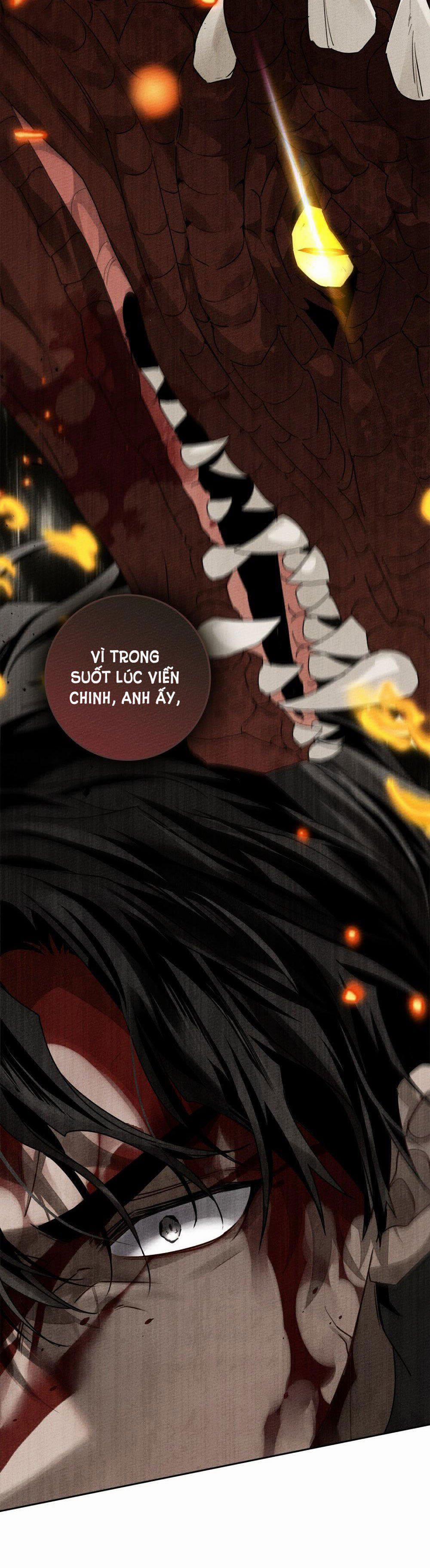 Dưới Bóng Cây Sồi 67.2 trang 23