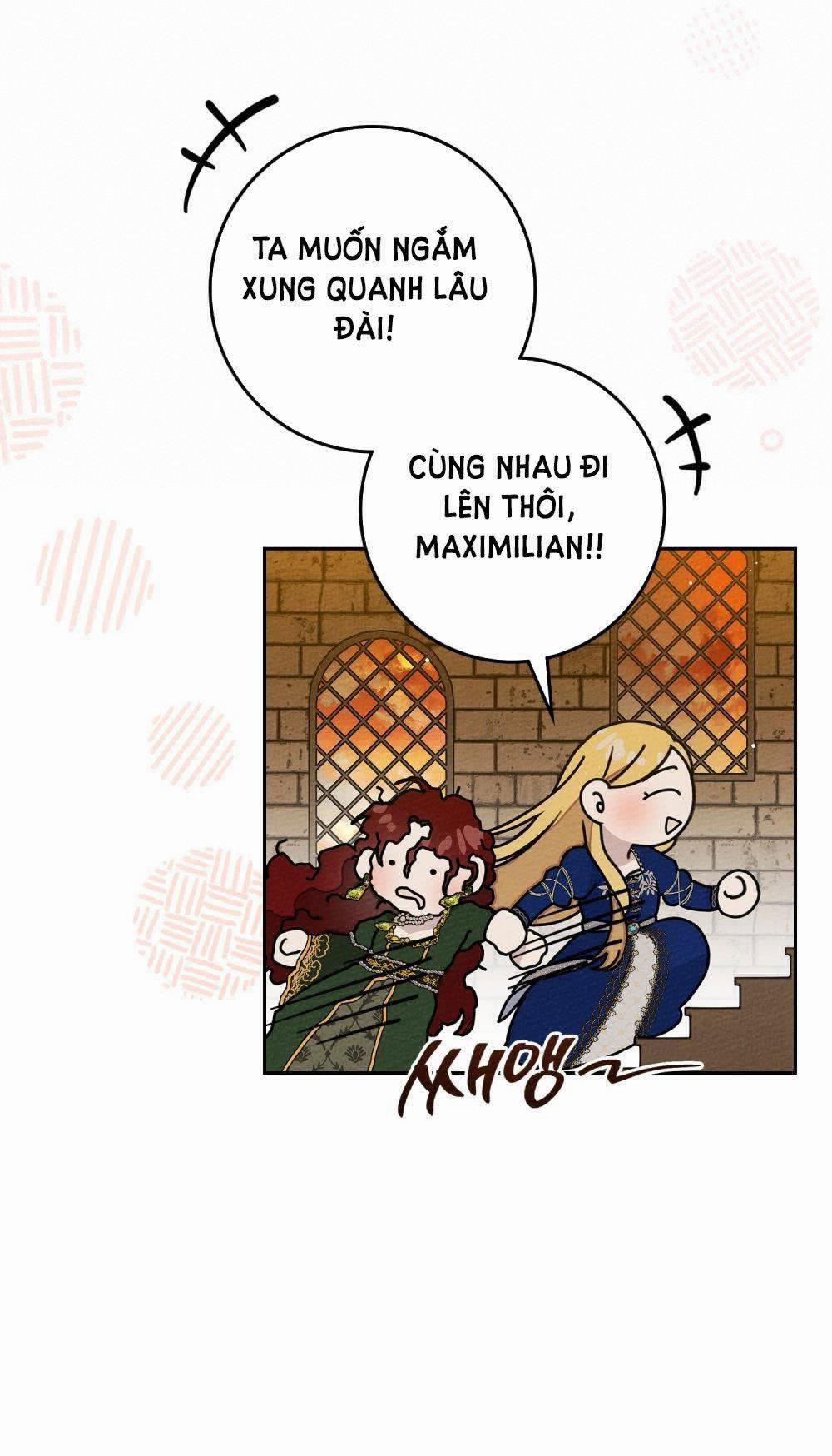 Dưới Bóng Cây Sồi 67.2 trang 5