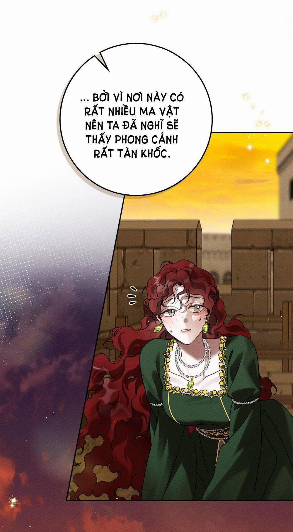 Dưới Bóng Cây Sồi 67.2 trang 9