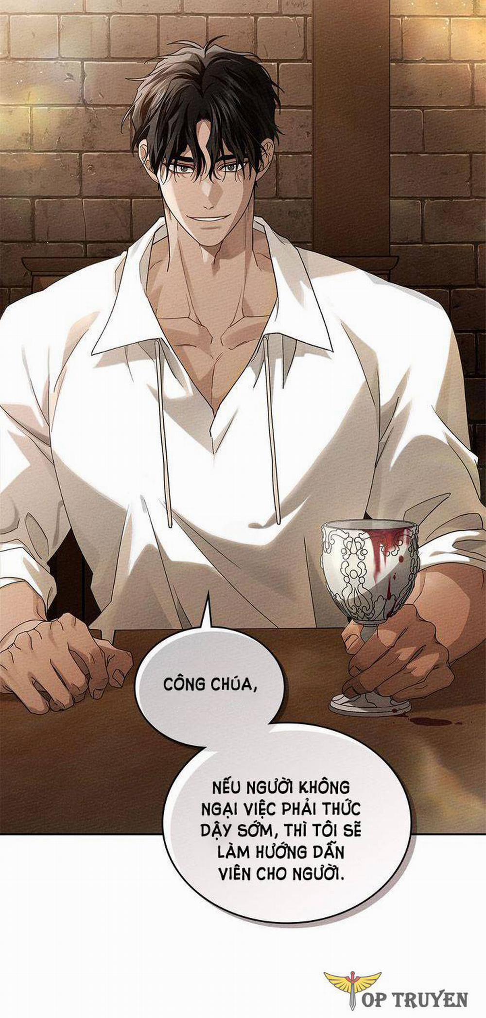 Dưới Bóng Cây Sồi 68.1 trang 13