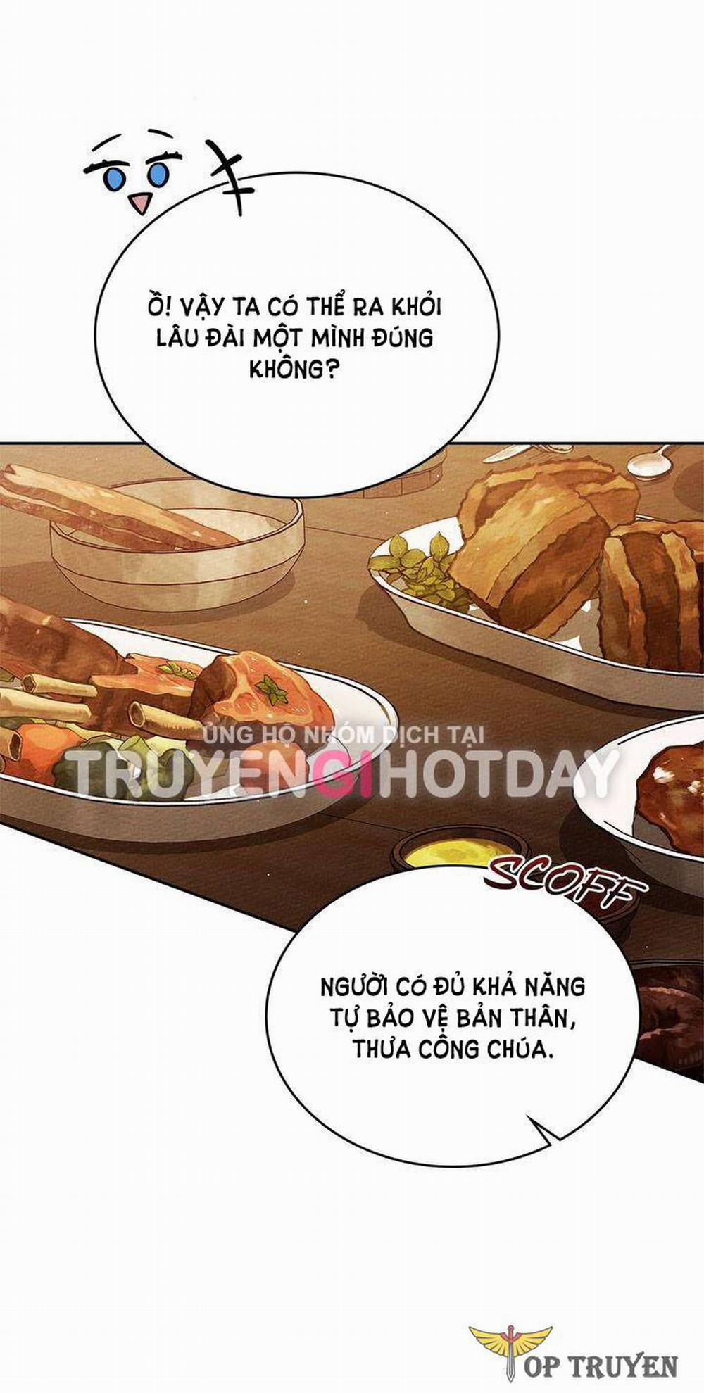 Dưới Bóng Cây Sồi 68.1 trang 25