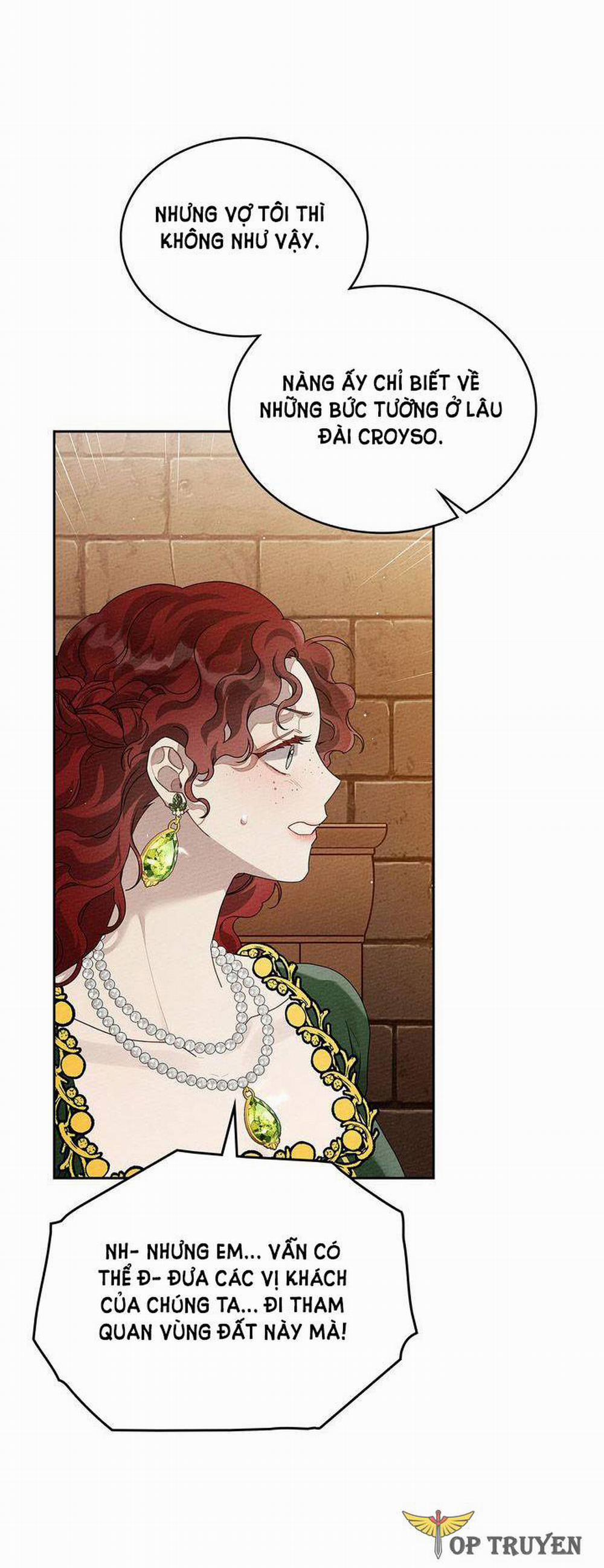 Dưới Bóng Cây Sồi 68.1 trang 26