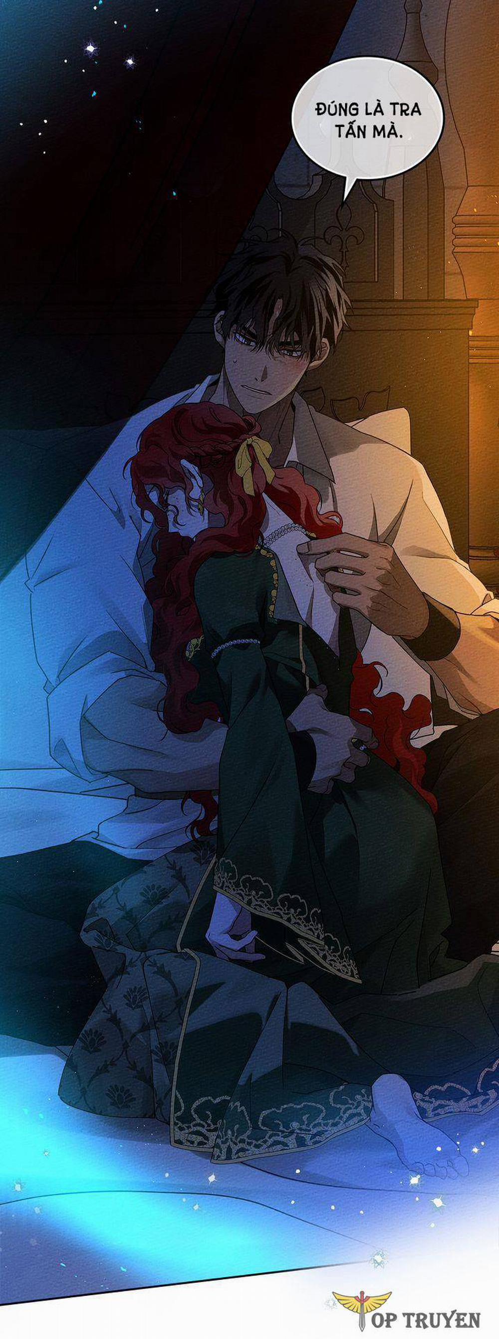 Dưới Bóng Cây Sồi 68.2 trang 13