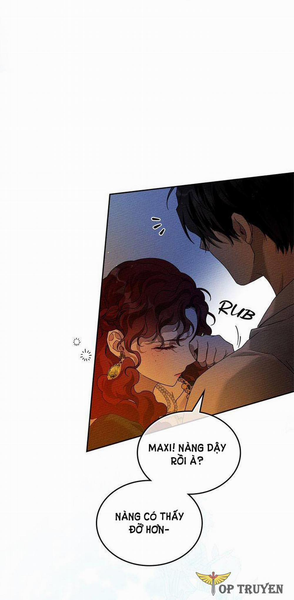 Dưới Bóng Cây Sồi 68.2 trang 14