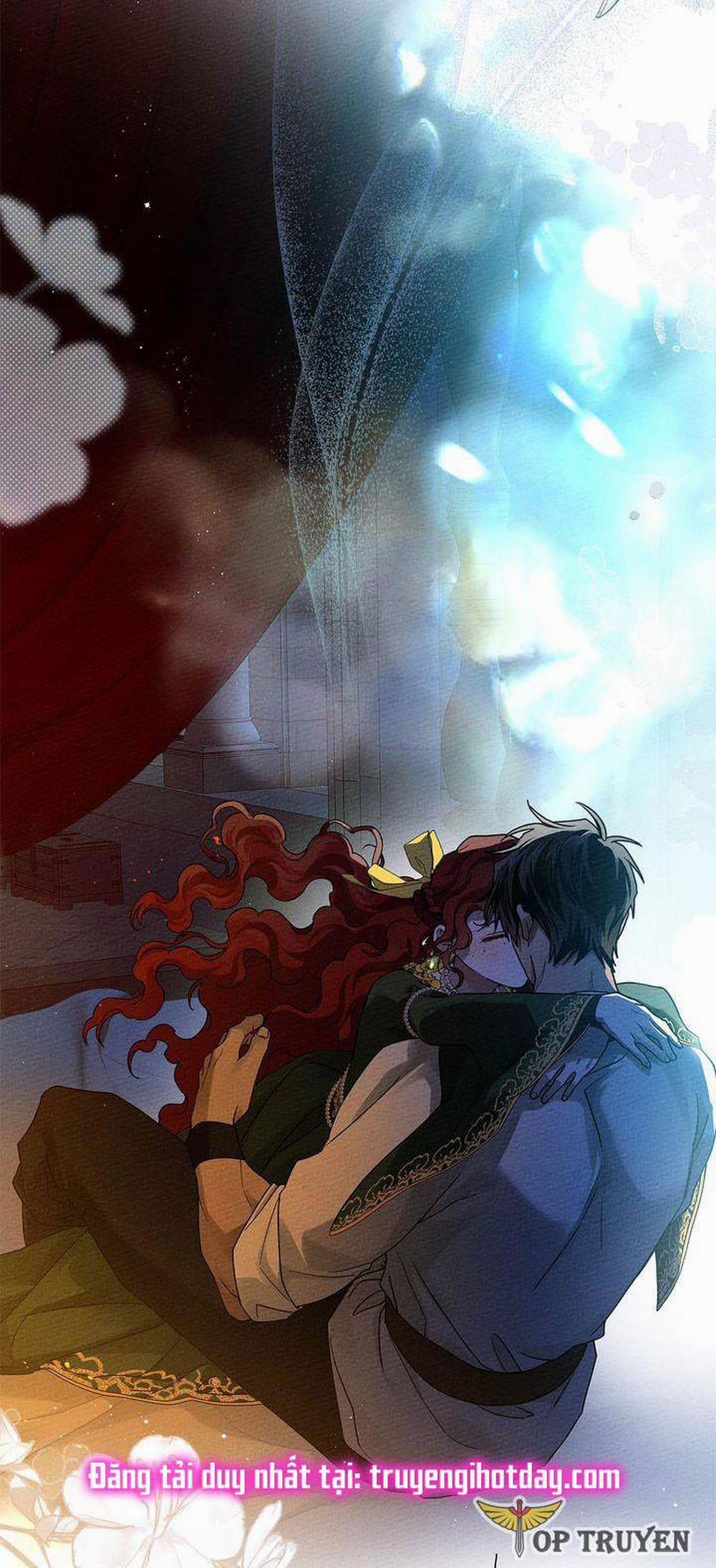 Dưới Bóng Cây Sồi 68.2 trang 20