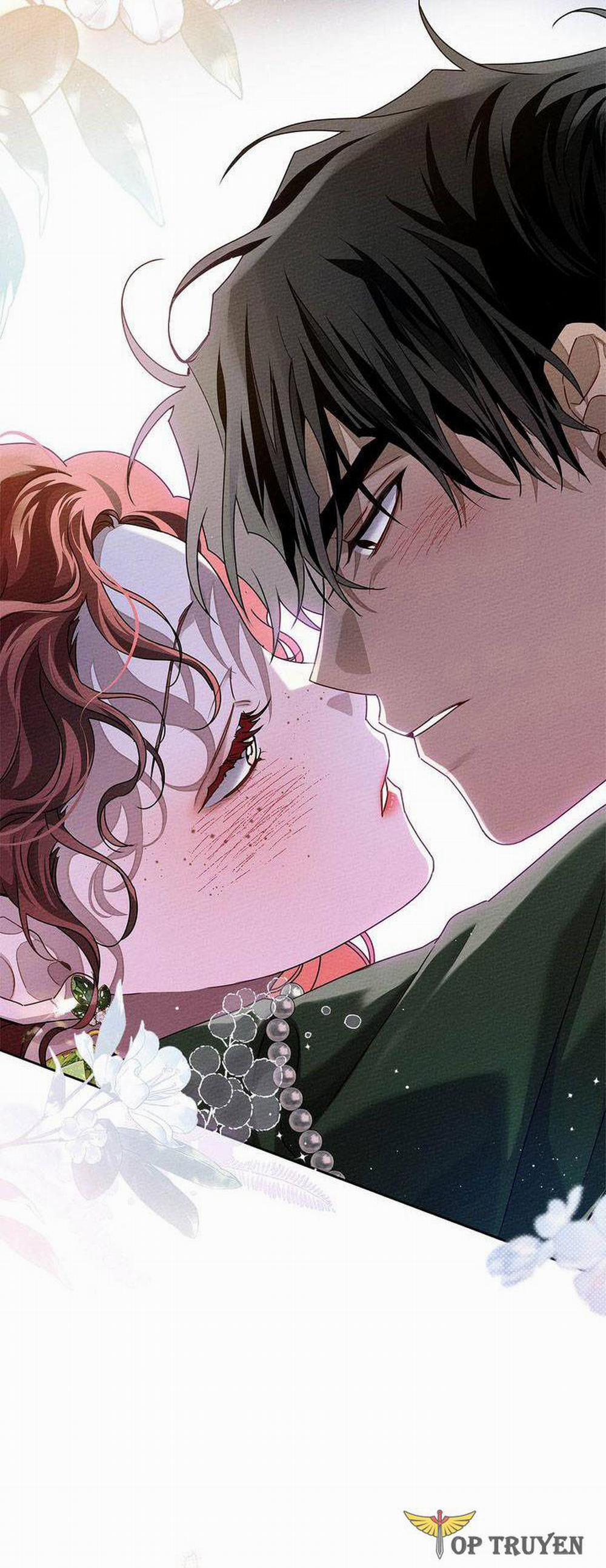 Dưới Bóng Cây Sồi 68.2 trang 21