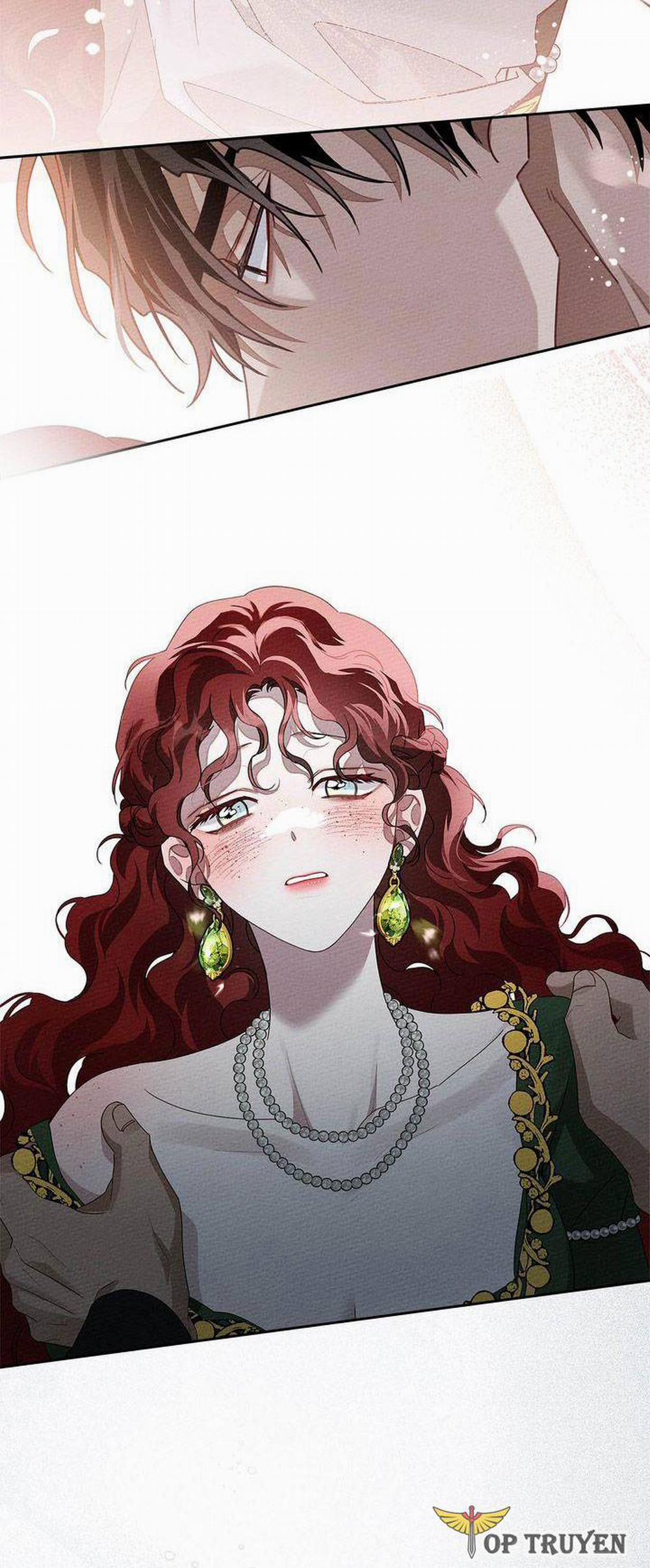 Dưới Bóng Cây Sồi 68.2 trang 23