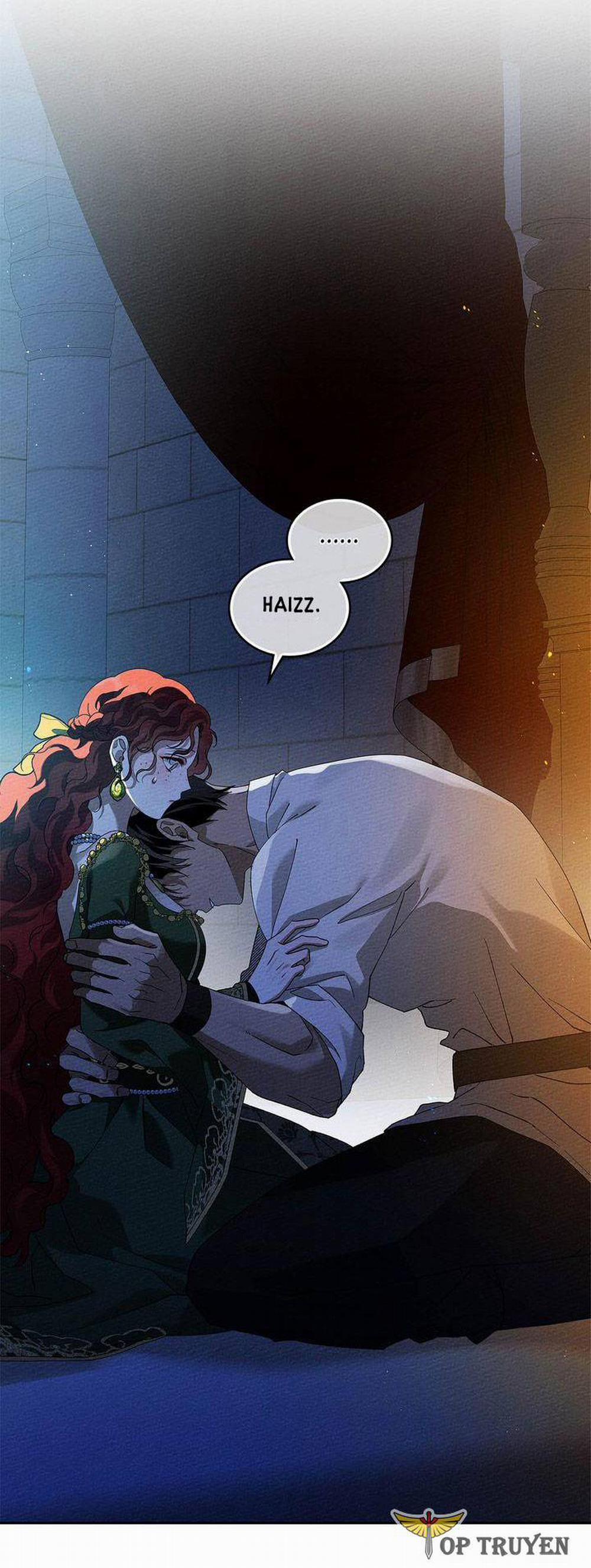 Dưới Bóng Cây Sồi 68.2 trang 26