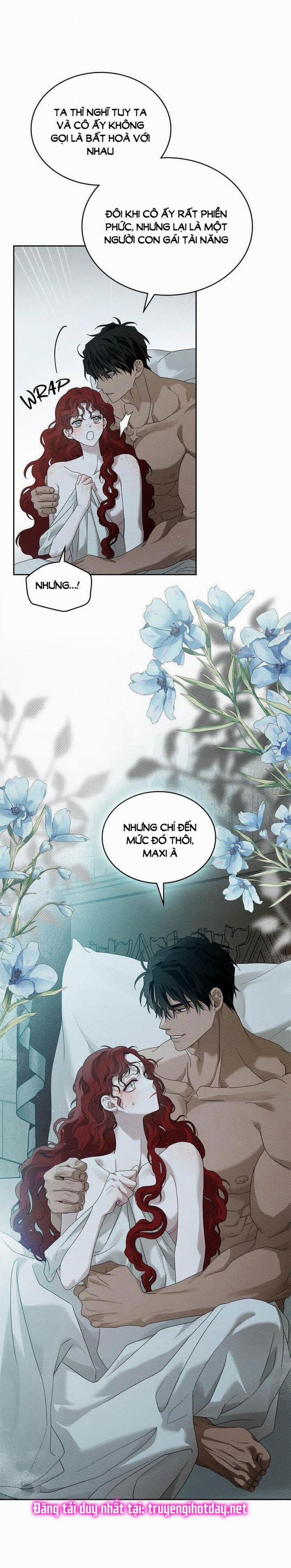 Dưới Bóng Cây Sồi 69.1 trang 1