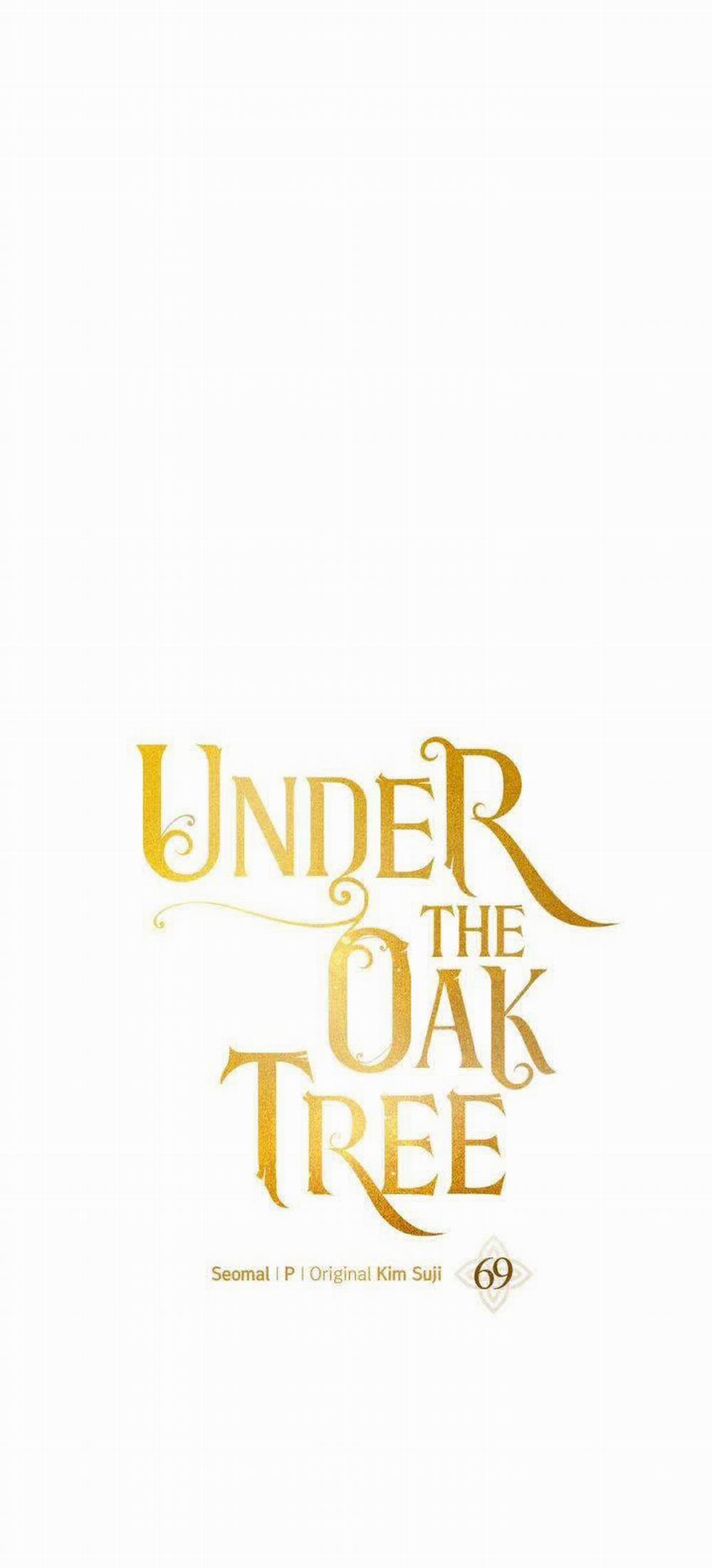 Dưới Bóng Cây Sồi 69.1 trang 19